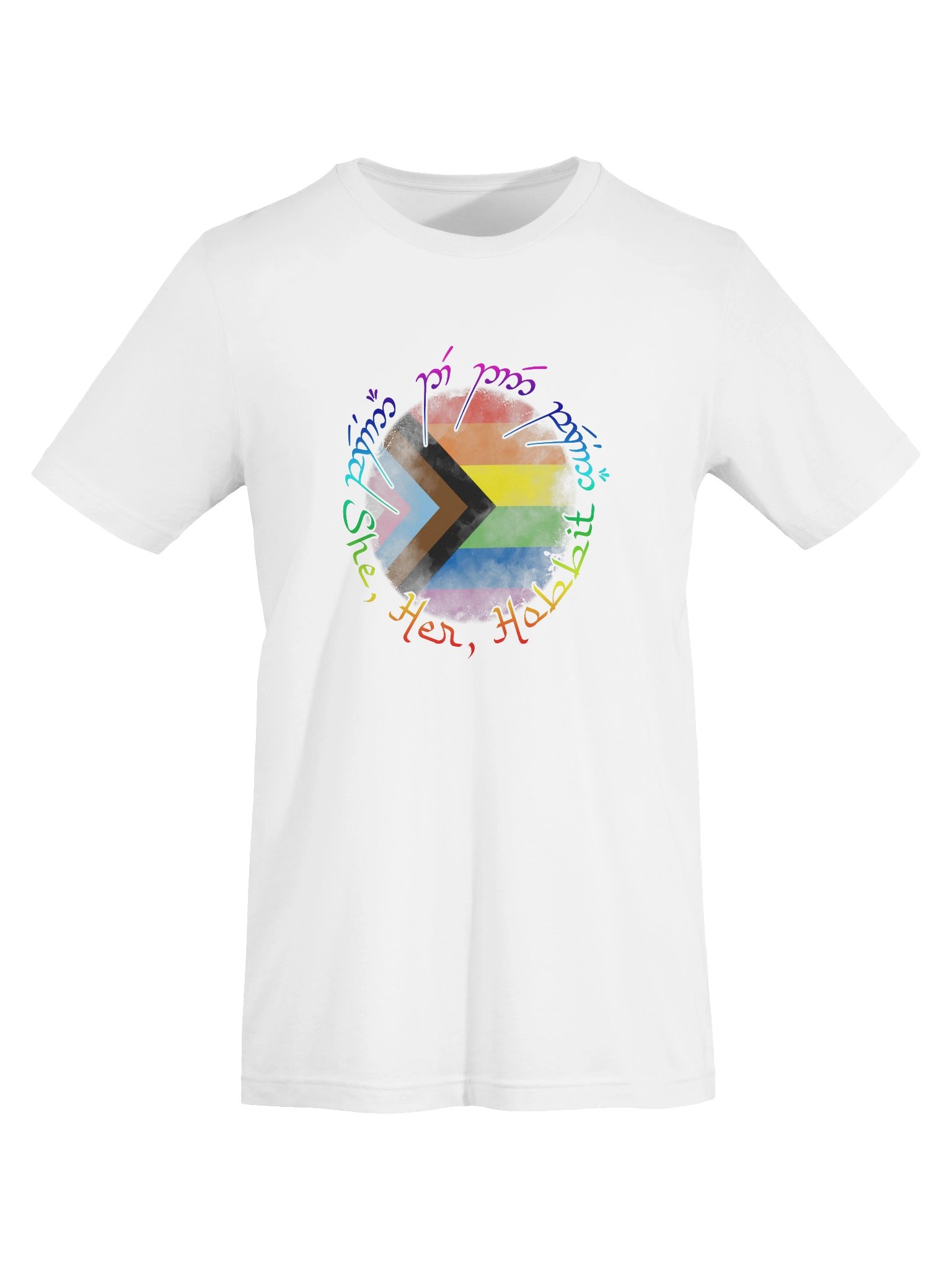 She/Her/Hobbit product image (5)