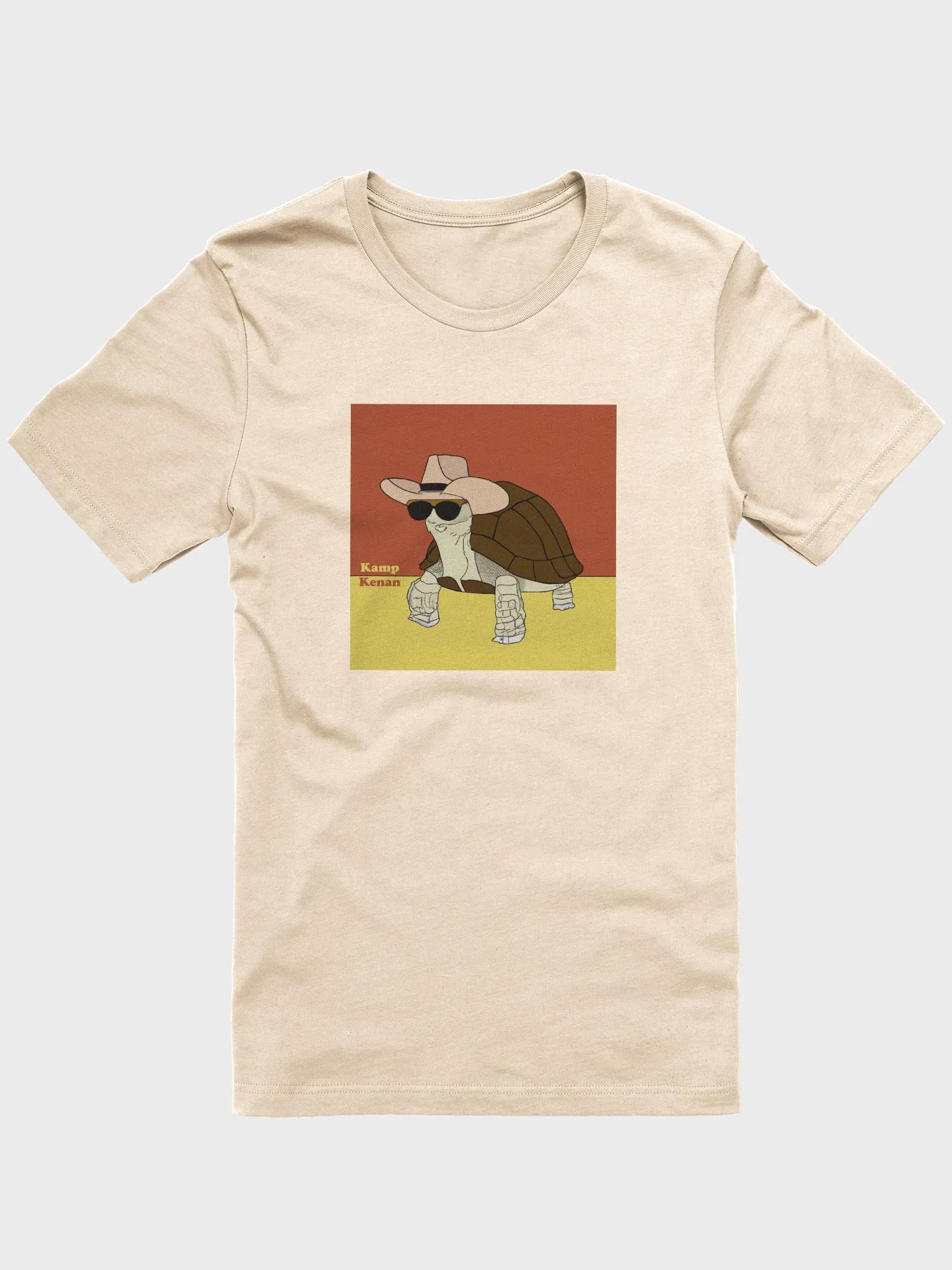 Kamp CHILL Tee product image (2)