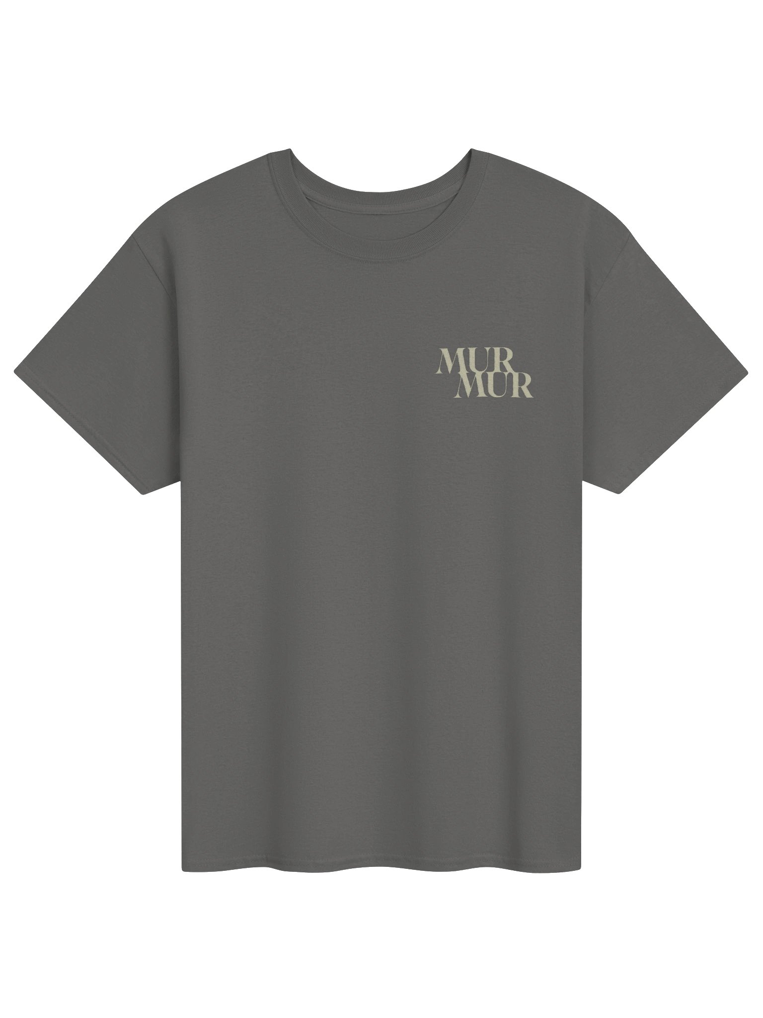Murmur Sigil T-shirt product image (2)