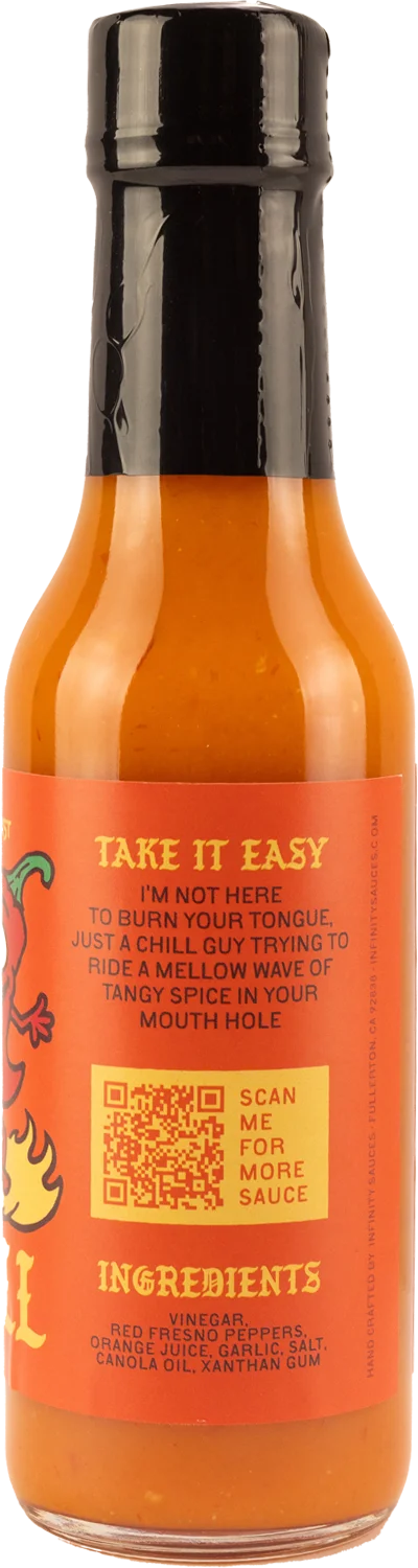 Chill Sauce product image (3)