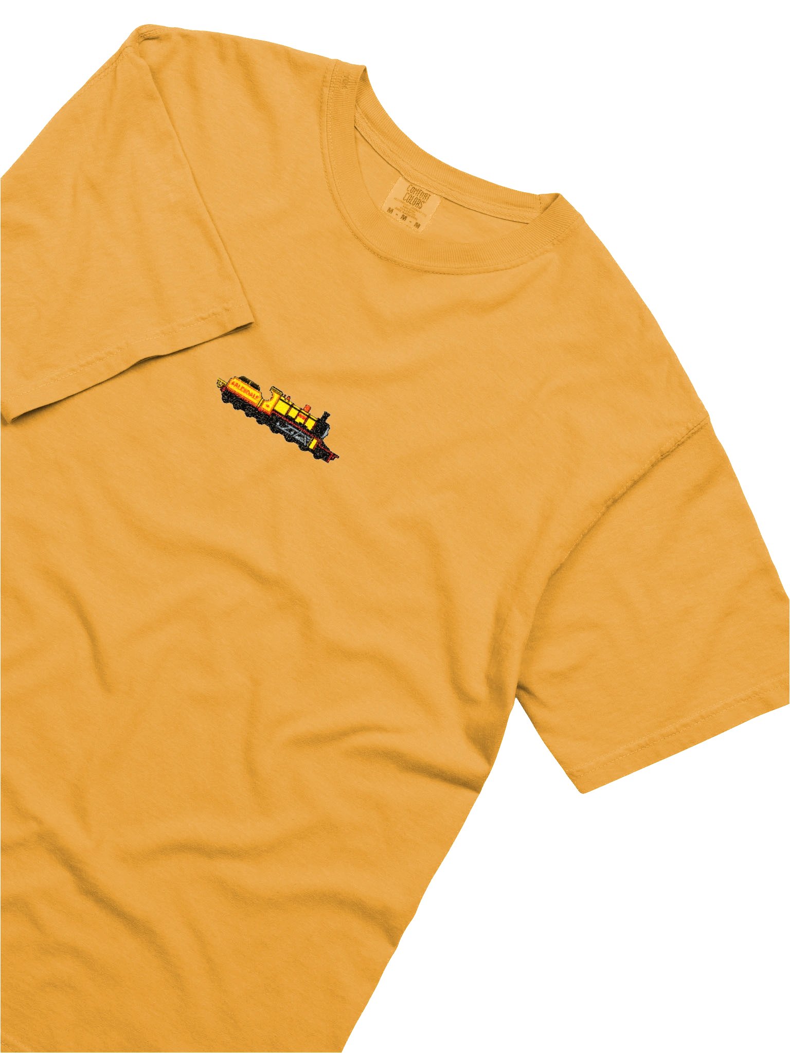 Jock Embroidered Shirt product image (3)