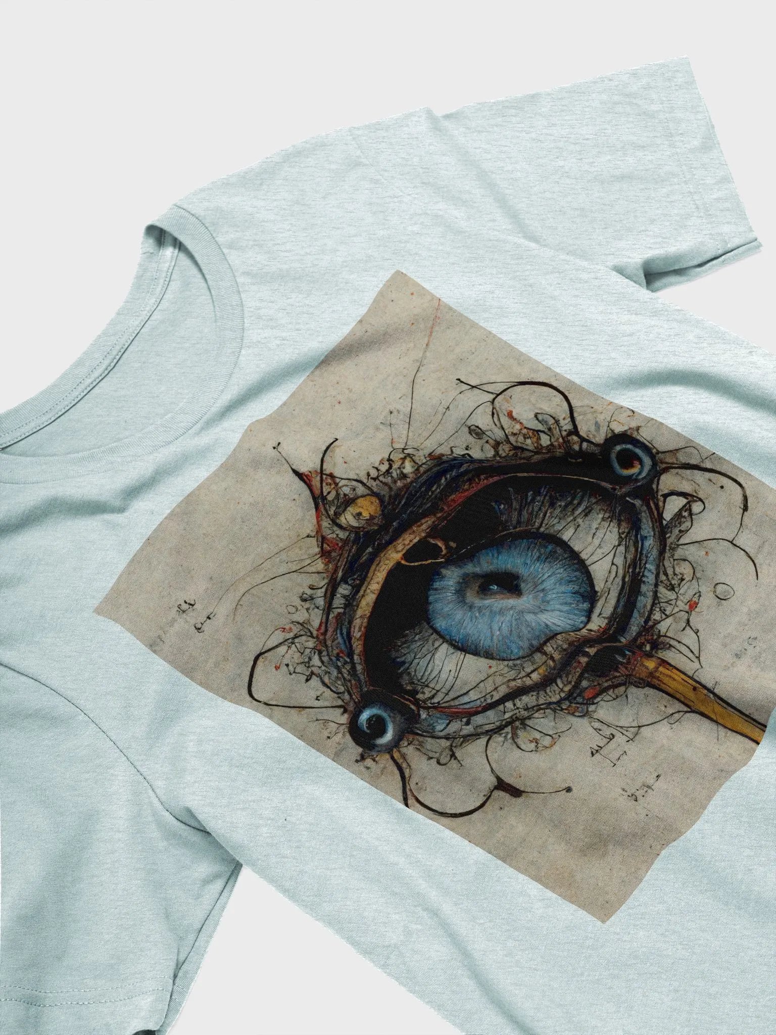 I See. Tee product image (3)