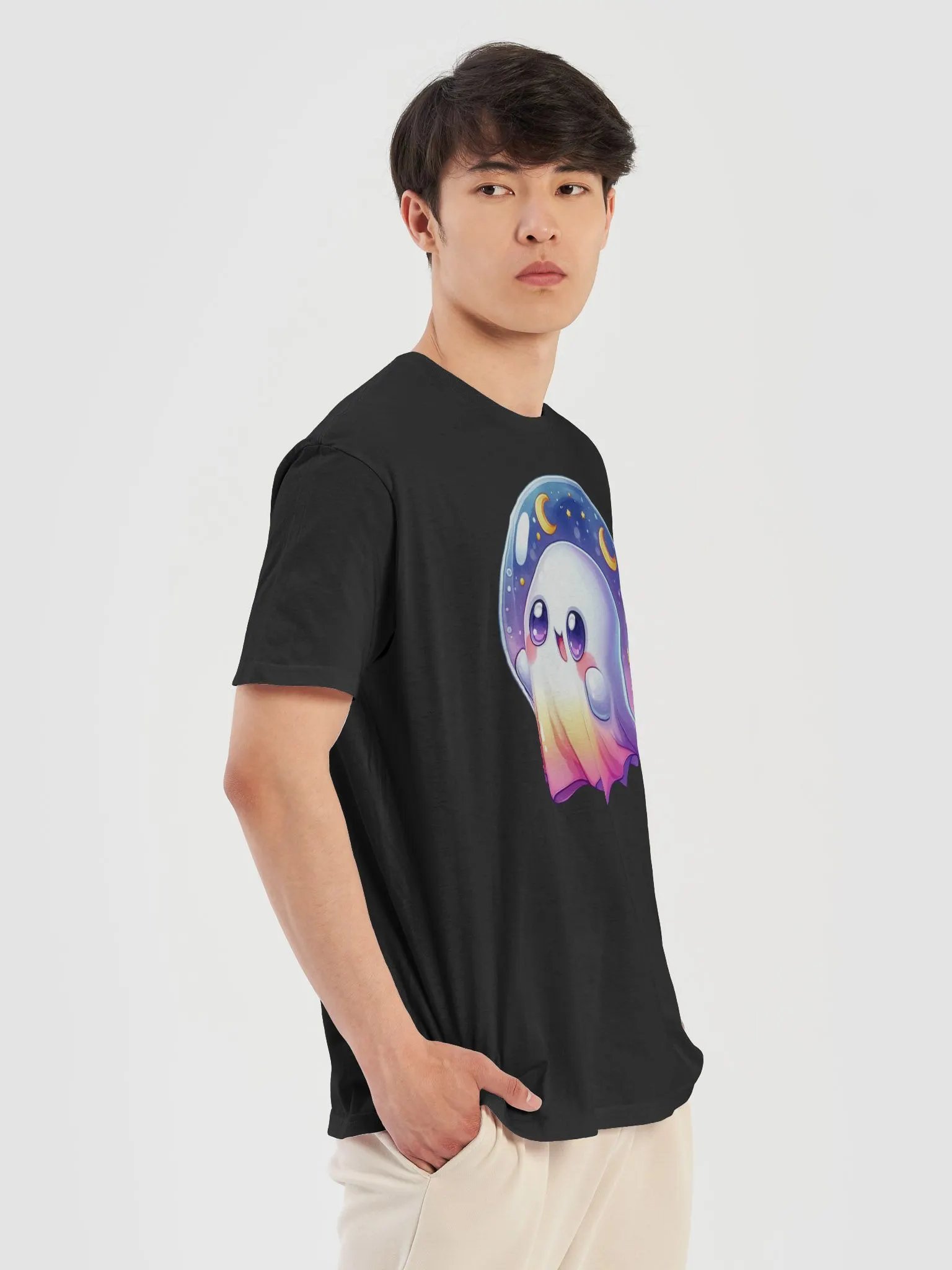 Cute Halloween Ghost 11 product image (19)