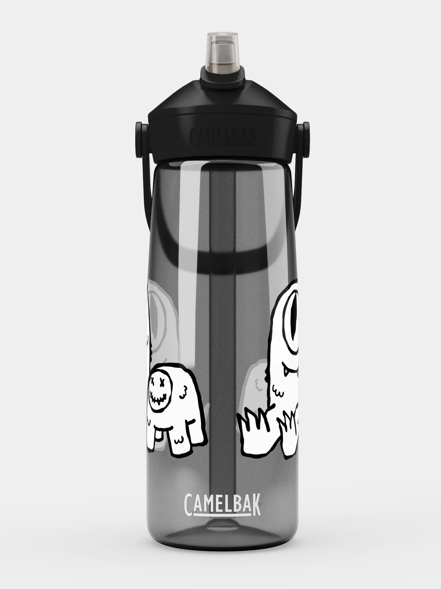 Best Friends Camelback Bottle product image (2)