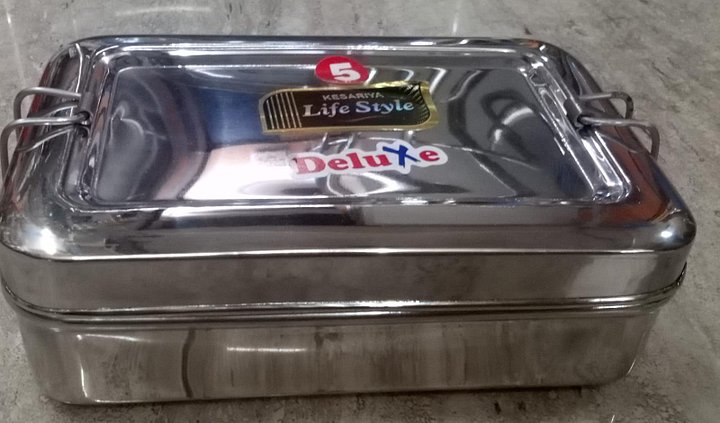 LUNCH BOX product image (2)
