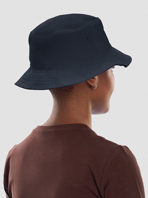 Photo showing Big Accessories Bucket Hat