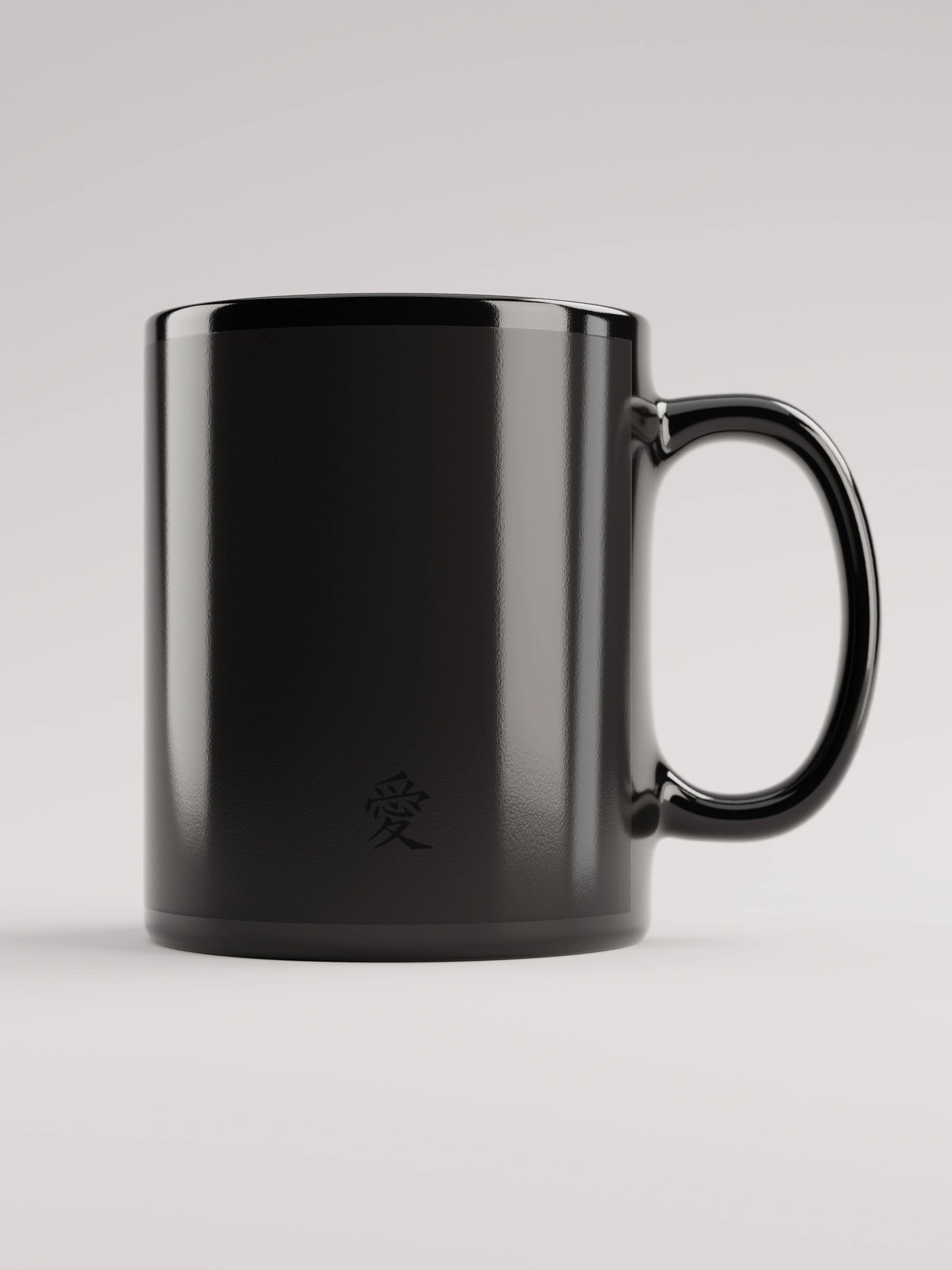 HiAF Logo Mug product image (3)
