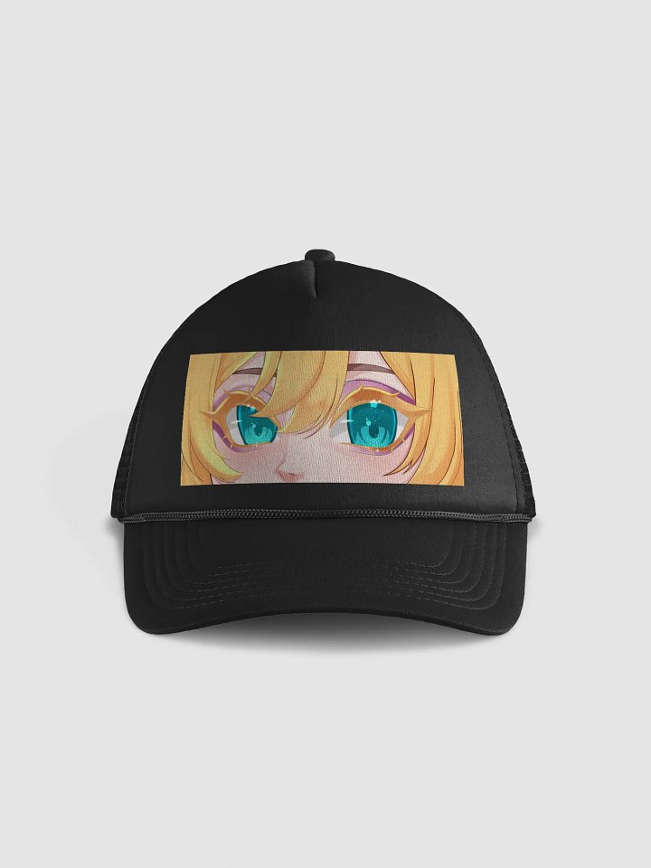 Venus Eyes Hat product image (1)