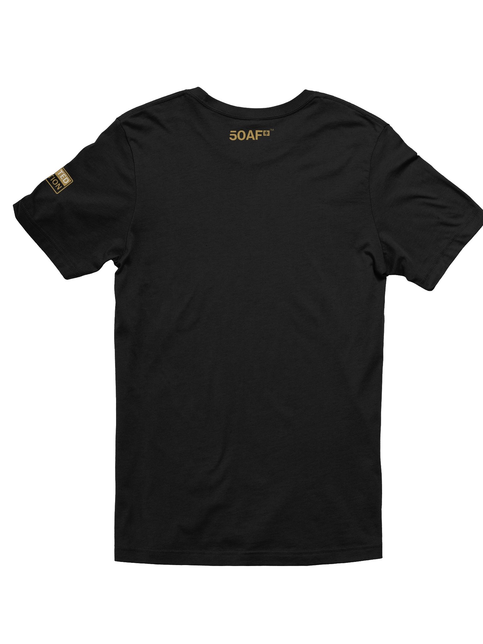 50 &™ FUN (Limited Edition) product image (10)