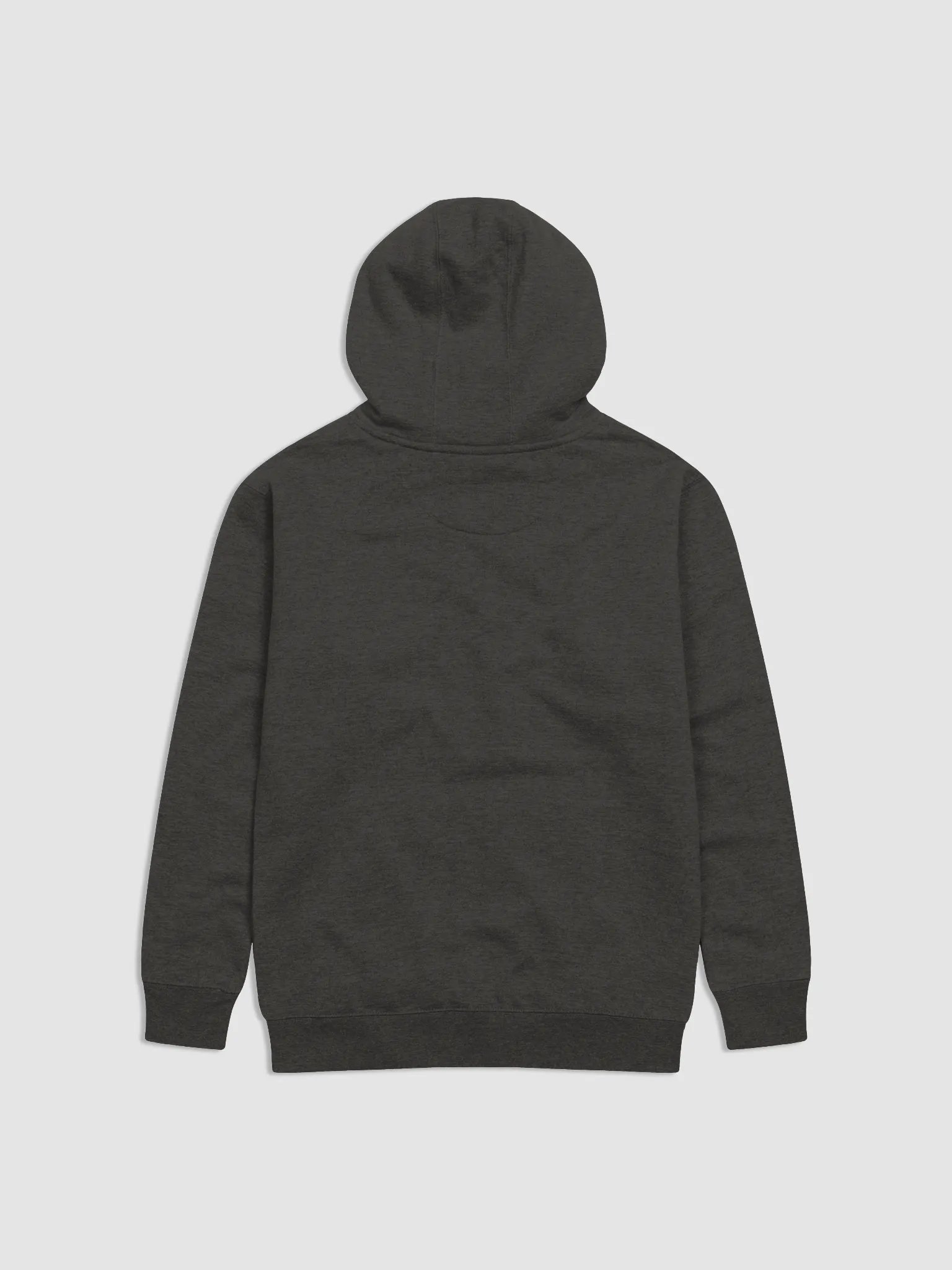 The Logo Hoodie product image (2)