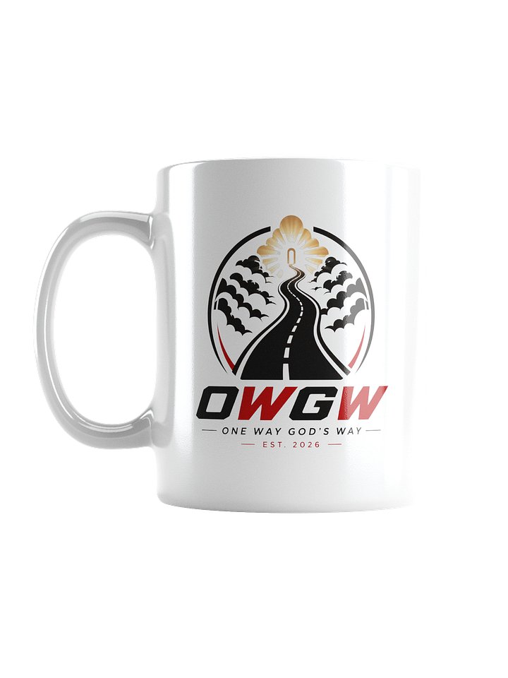 OWGW Mug product image (2)