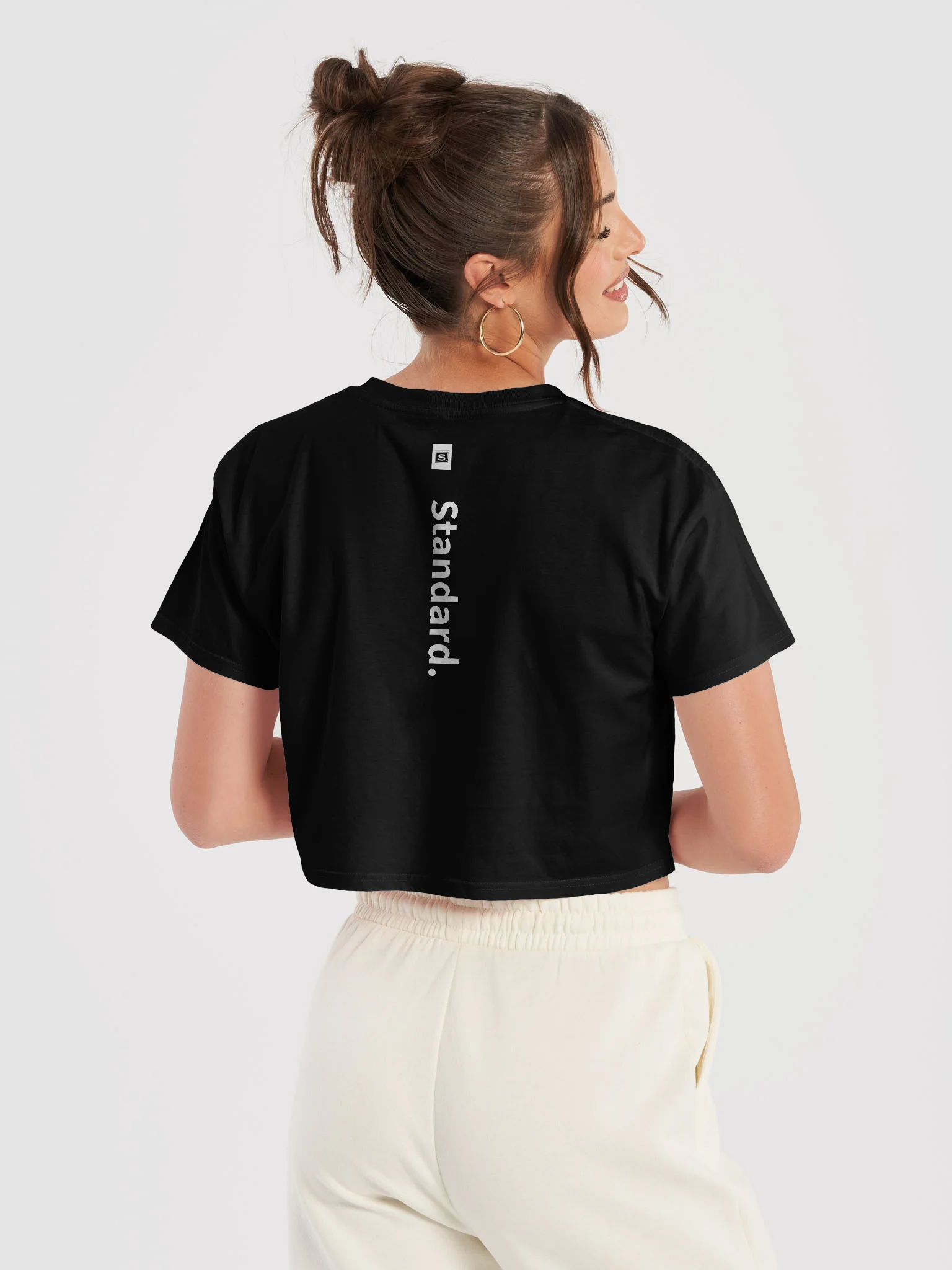 Woman's Summer Crop Top product image (6)