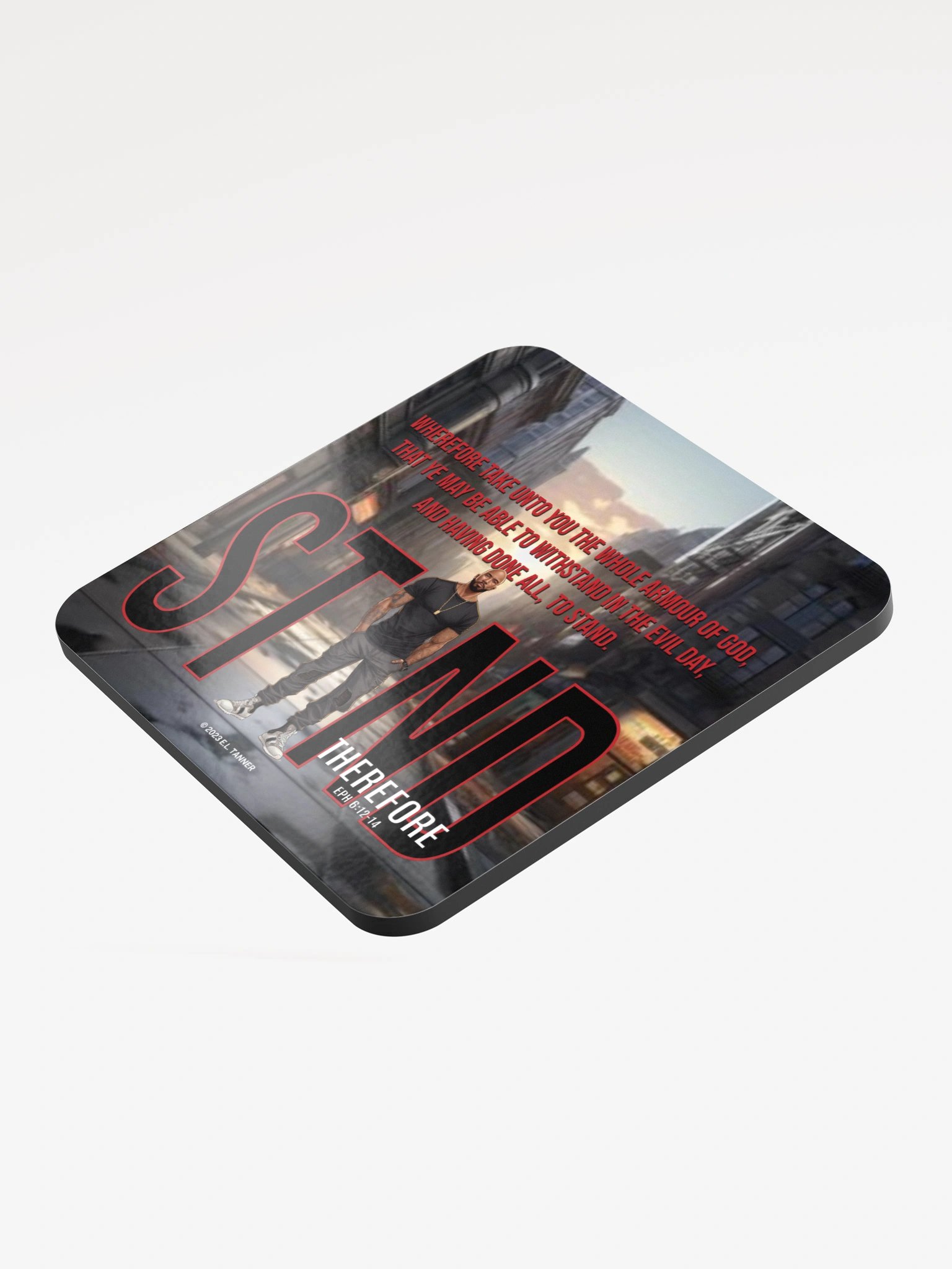 Stand, Coaster product image (3)
