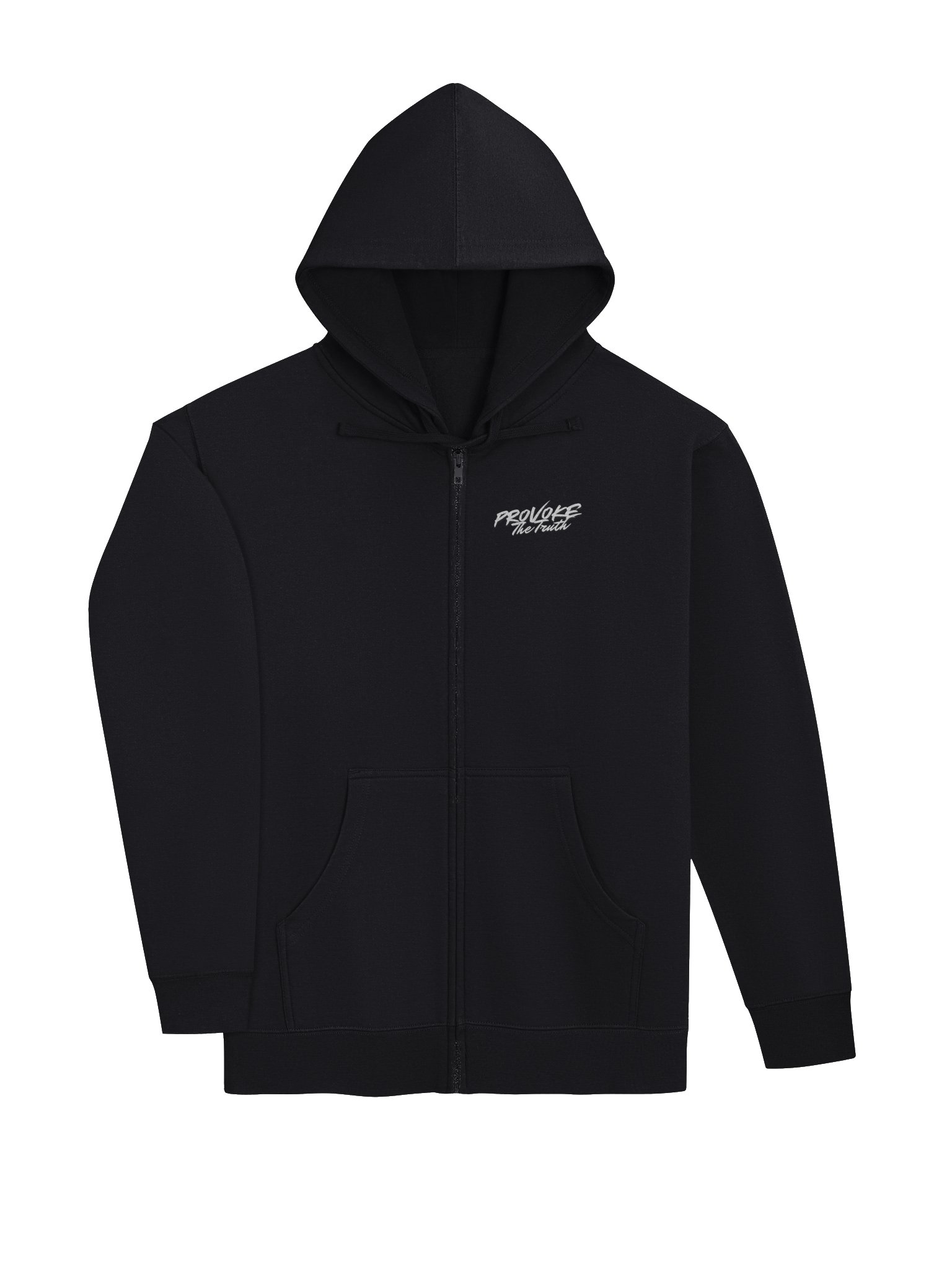 PTT 2.0 Zip Up Hoodie product image (10)