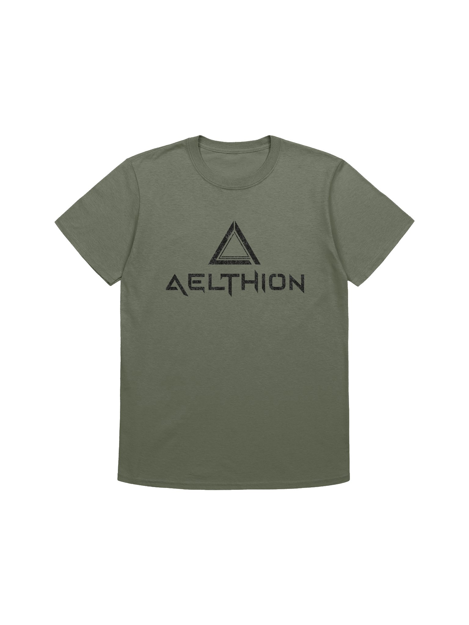 Aelthion T-Shirt product image (1)