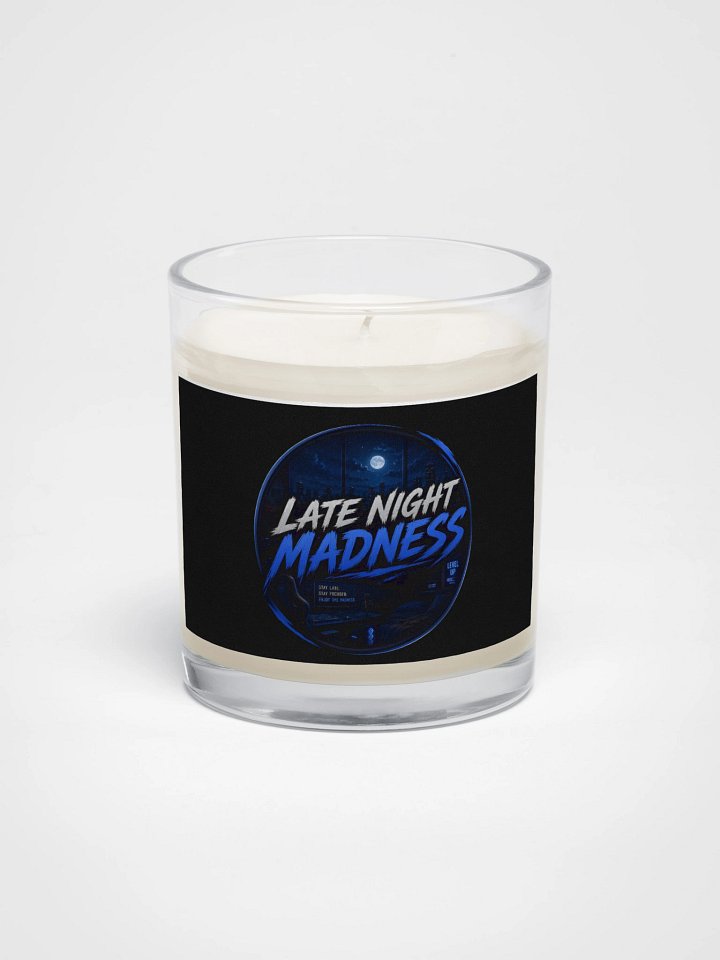 Game Night Glow product image (1)