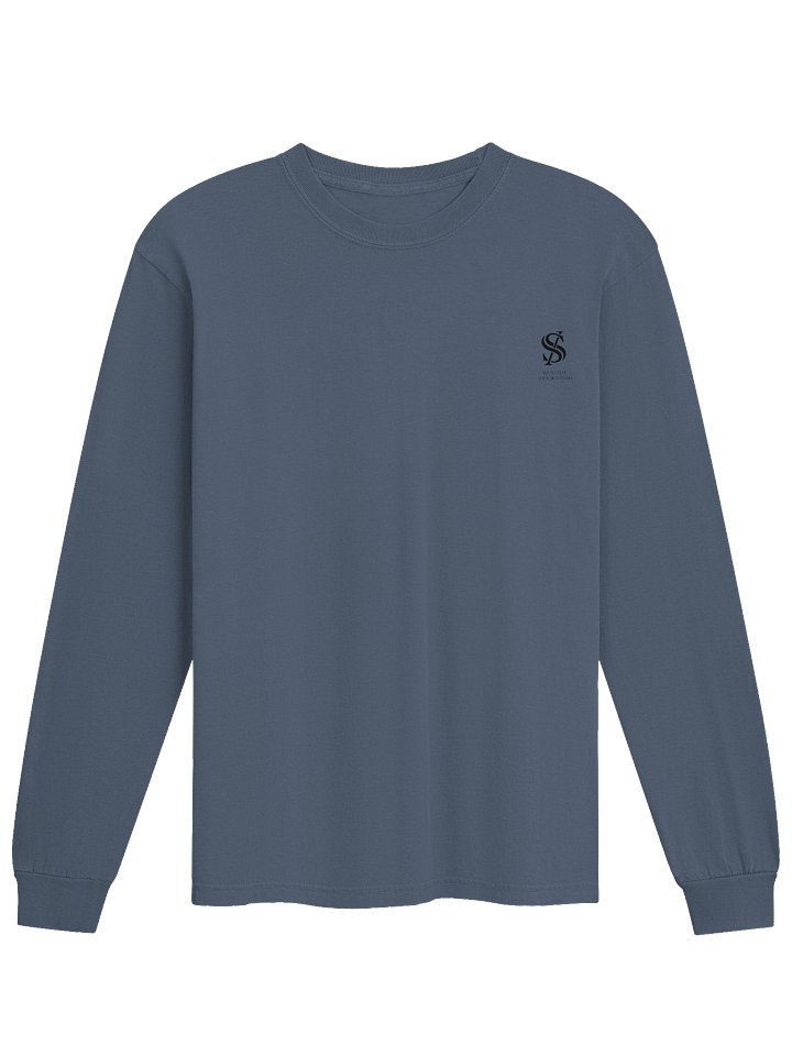 Move Fast Sweatshirt product image (1)