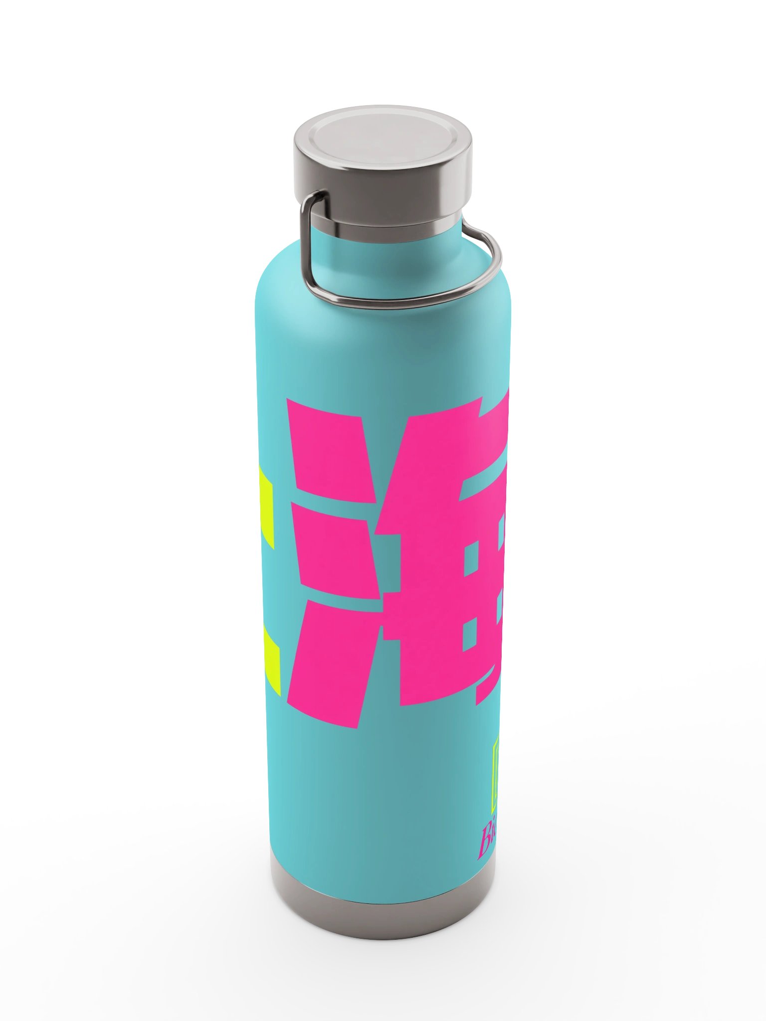 SHANGHAI - Biennale Graphic Thor Bottle product image (5)