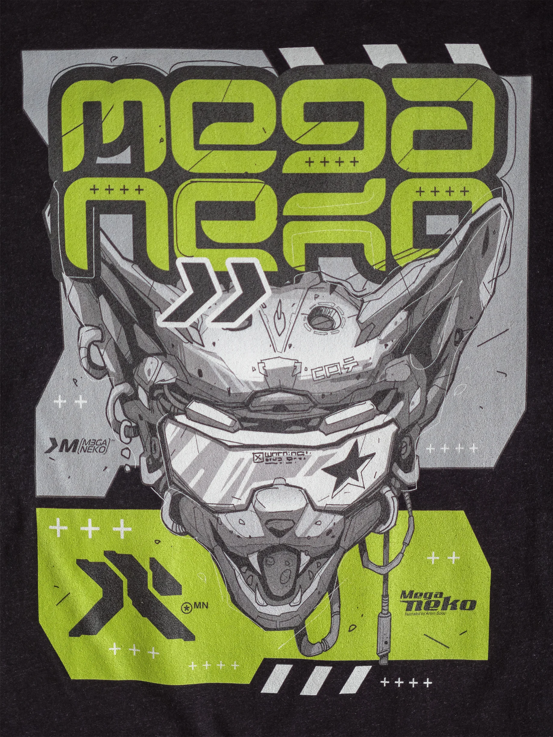 Sphynx TEE product image (3)