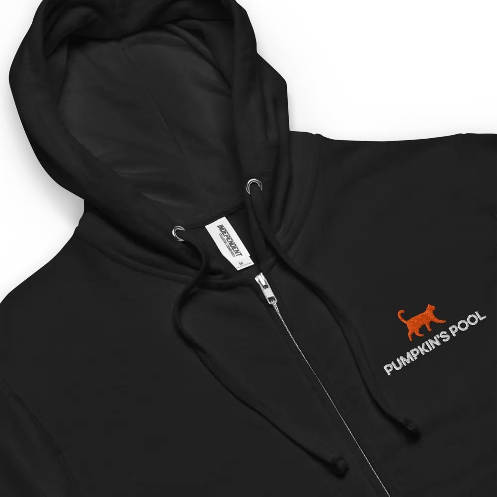 Pumpkin's Zip Hoodie product image (5)
