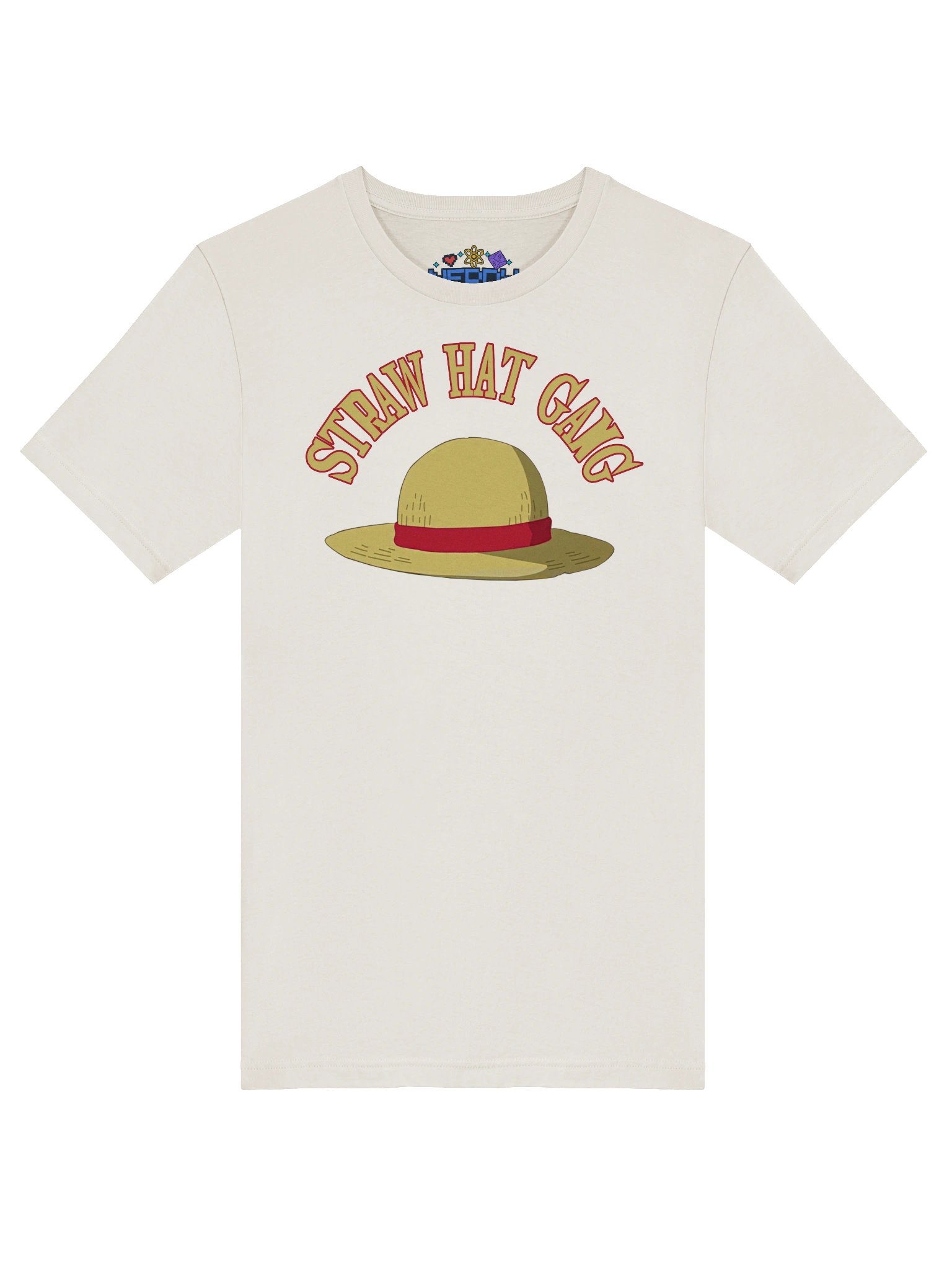 Straw Hat Gang Tee product image (5)