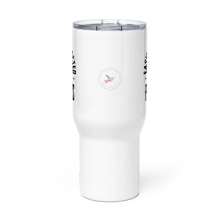 Botanical Detour Travel Mug product image (2)