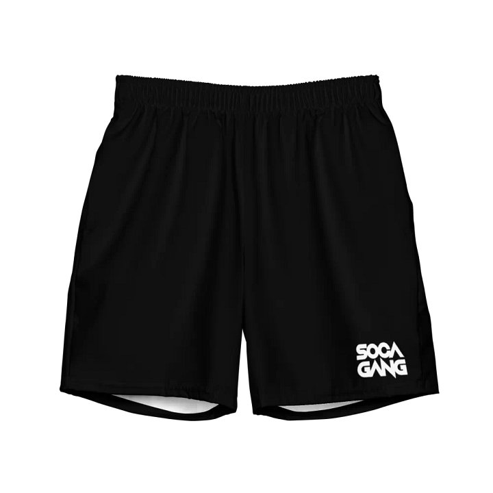 Jouvert Swim Trunks product image (2)