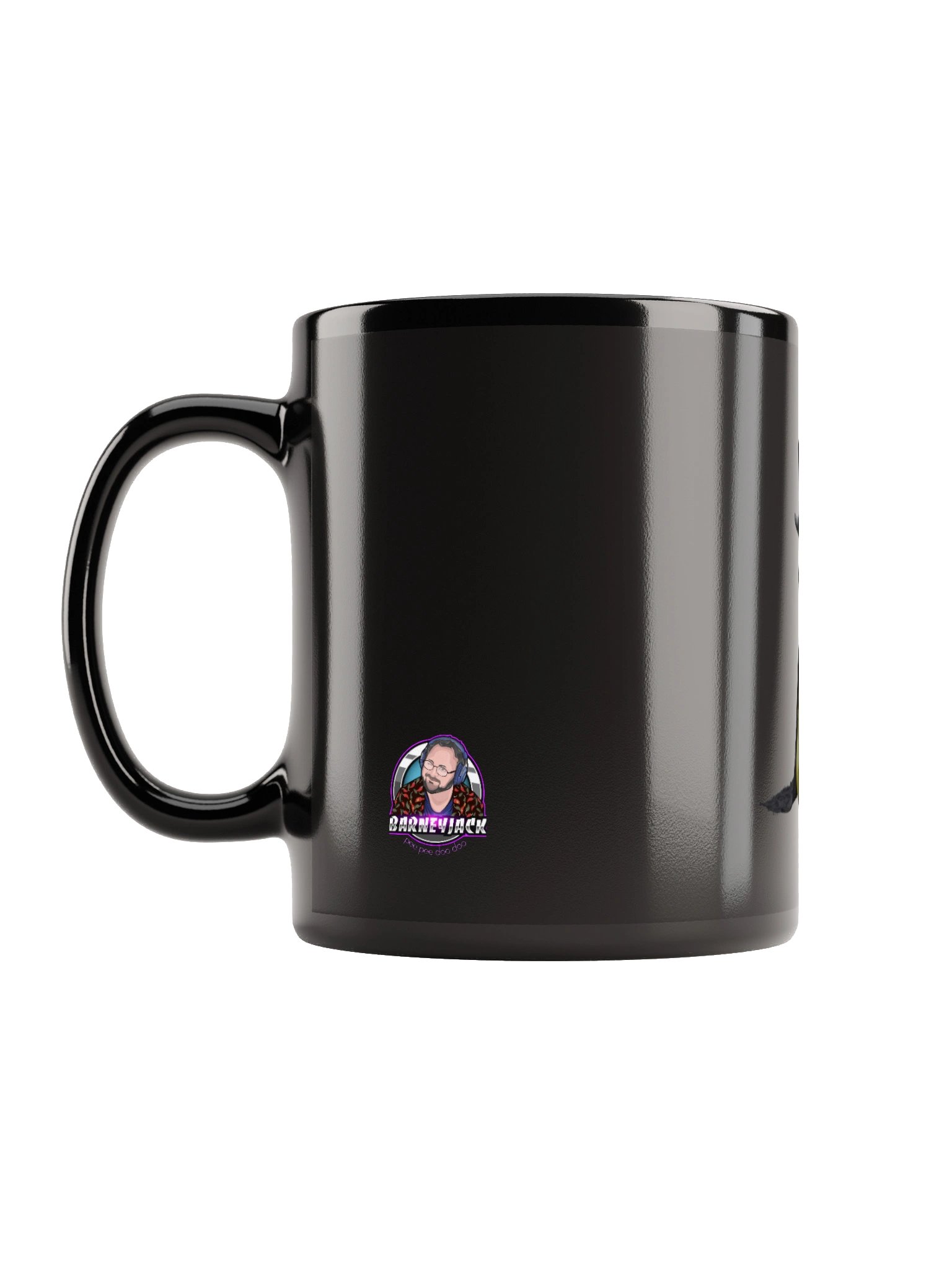 Dark Pickle Mug product image (6)
