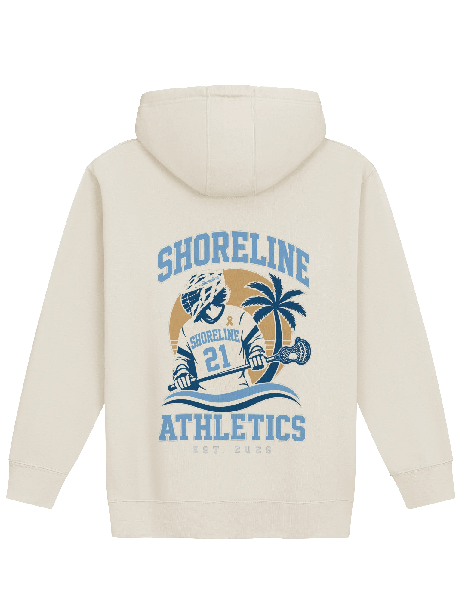 Classic Hoodie product image (1)