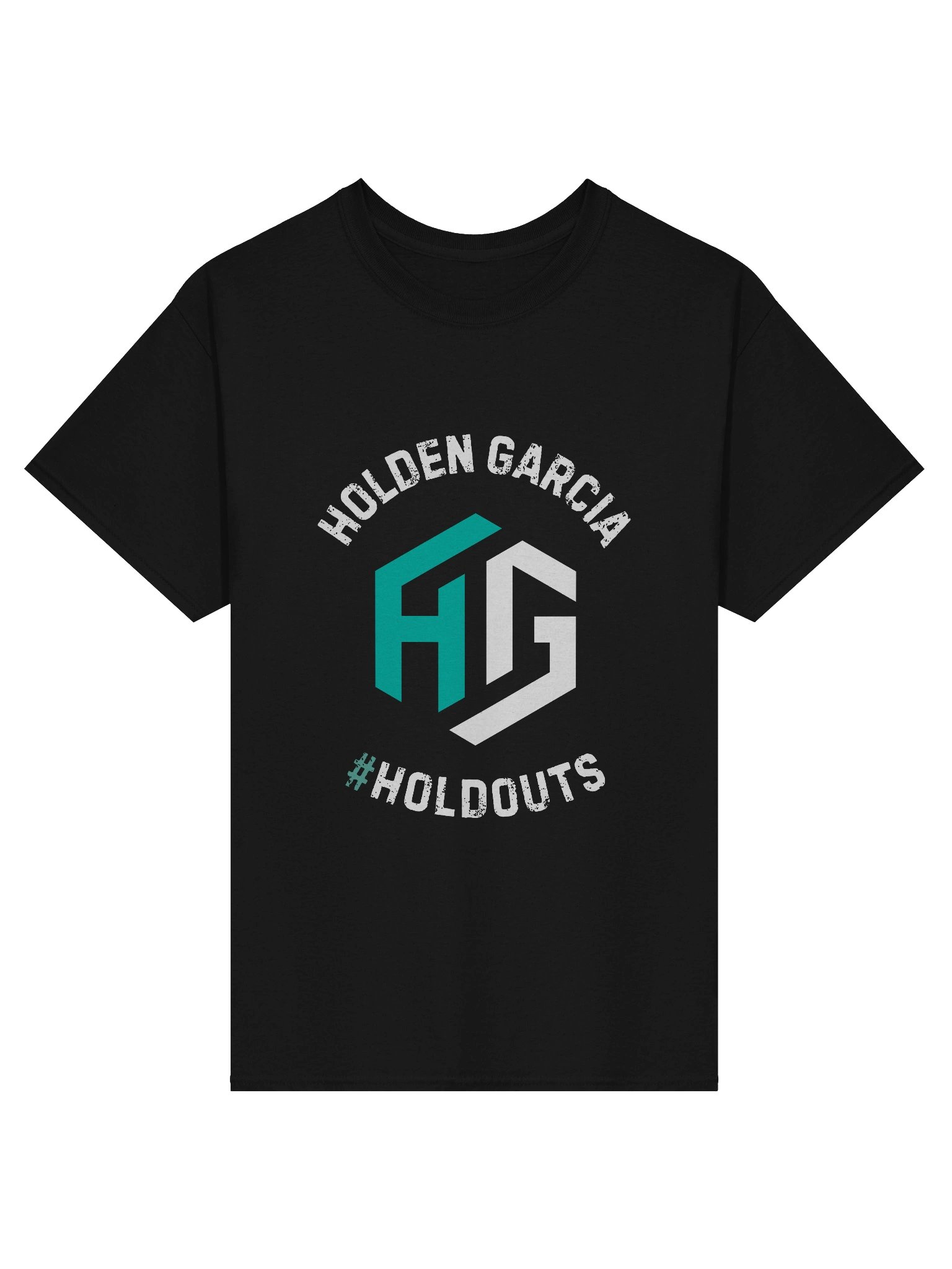 #Holdouts - Classic Fit Tee (4XL–5XL) product image (1)
