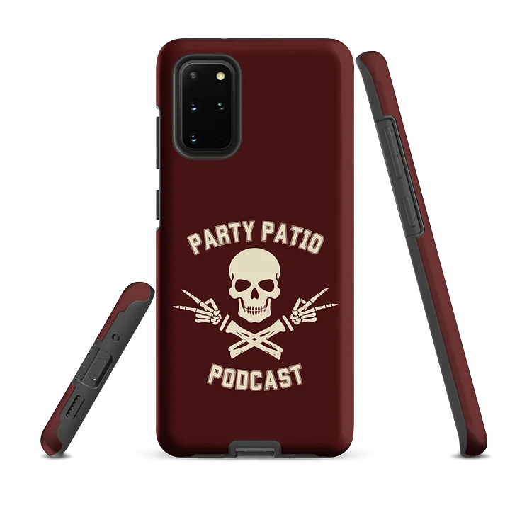 Party Patio Android Case product image (3)