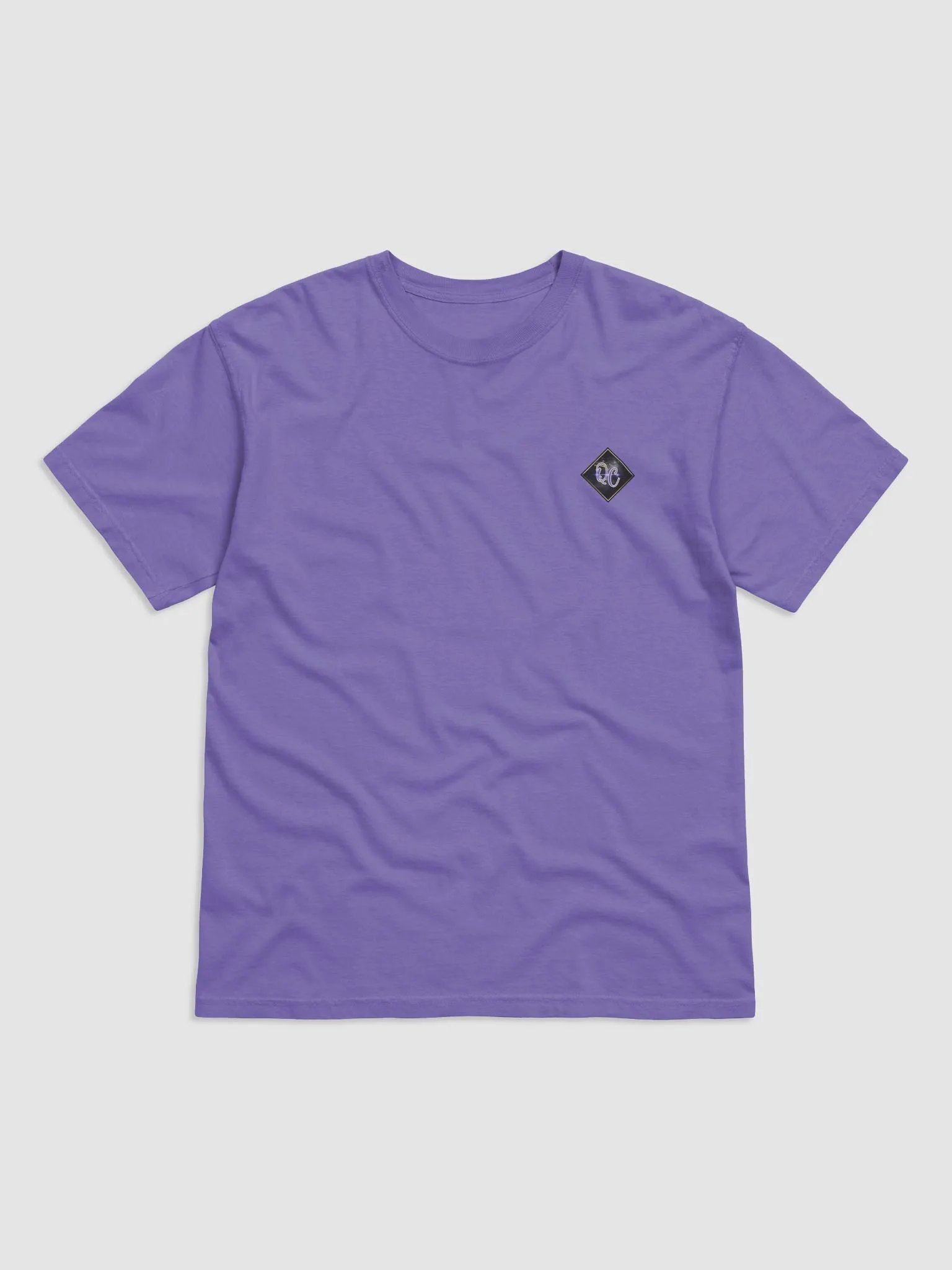 Royal Qcrown MensTee product image (32)
