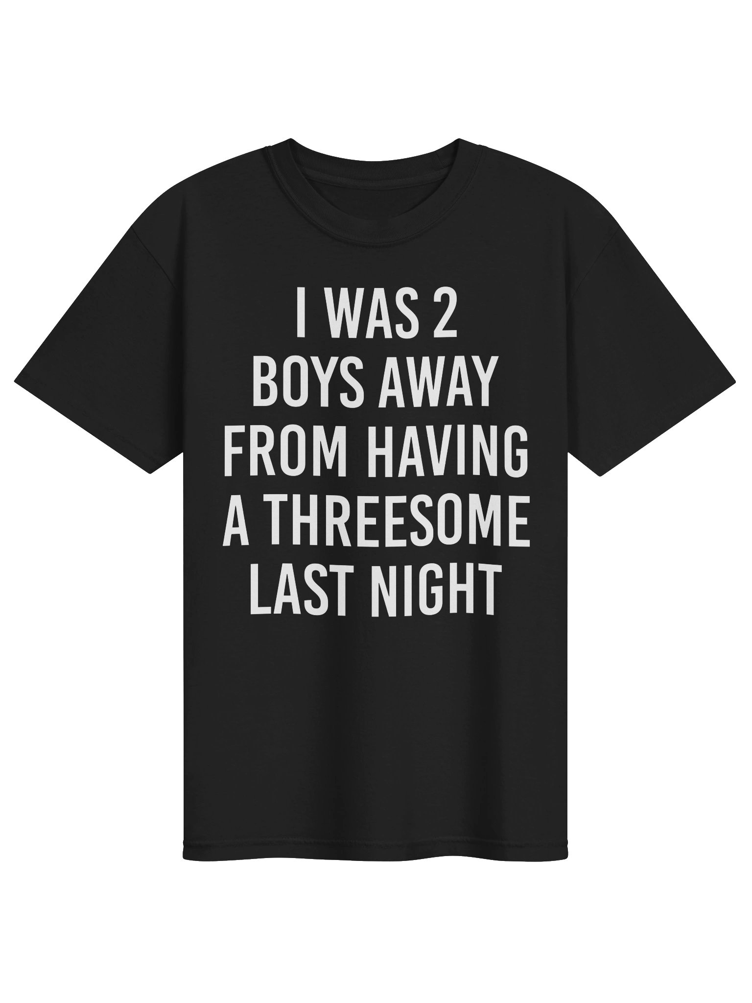 I Was 2 Boys Away product image (1)