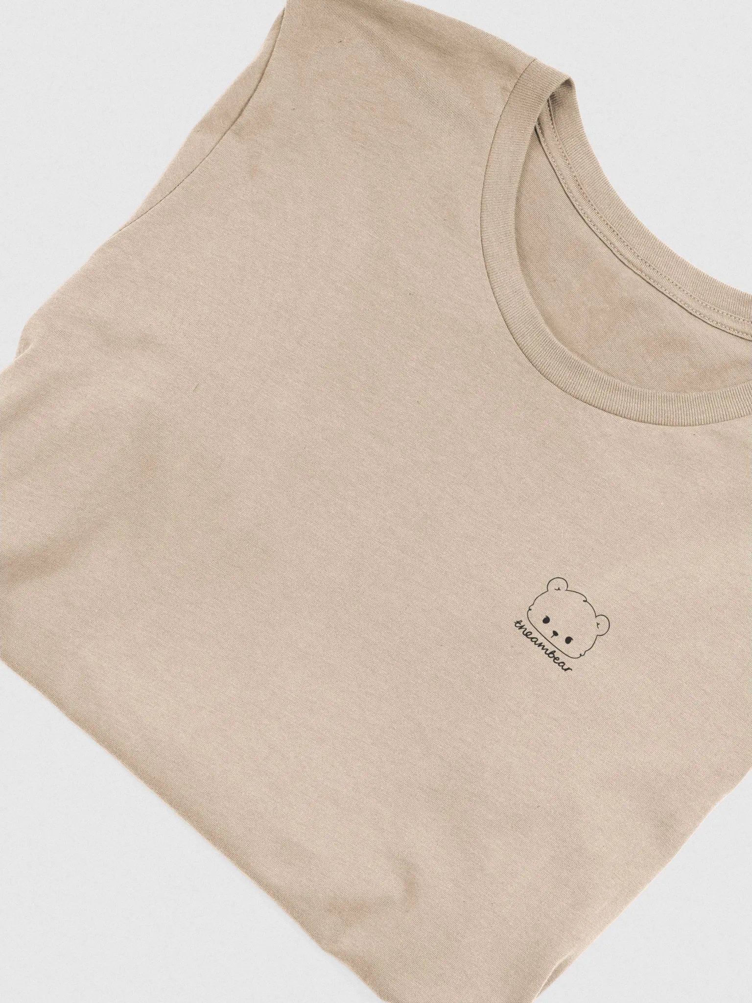 theambear tshirt product image (37)