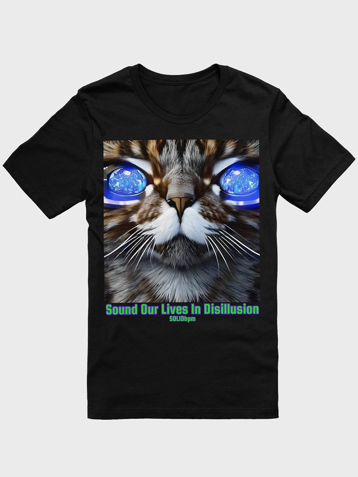 EyeOfTheBeholder T-Shirt product image (1)