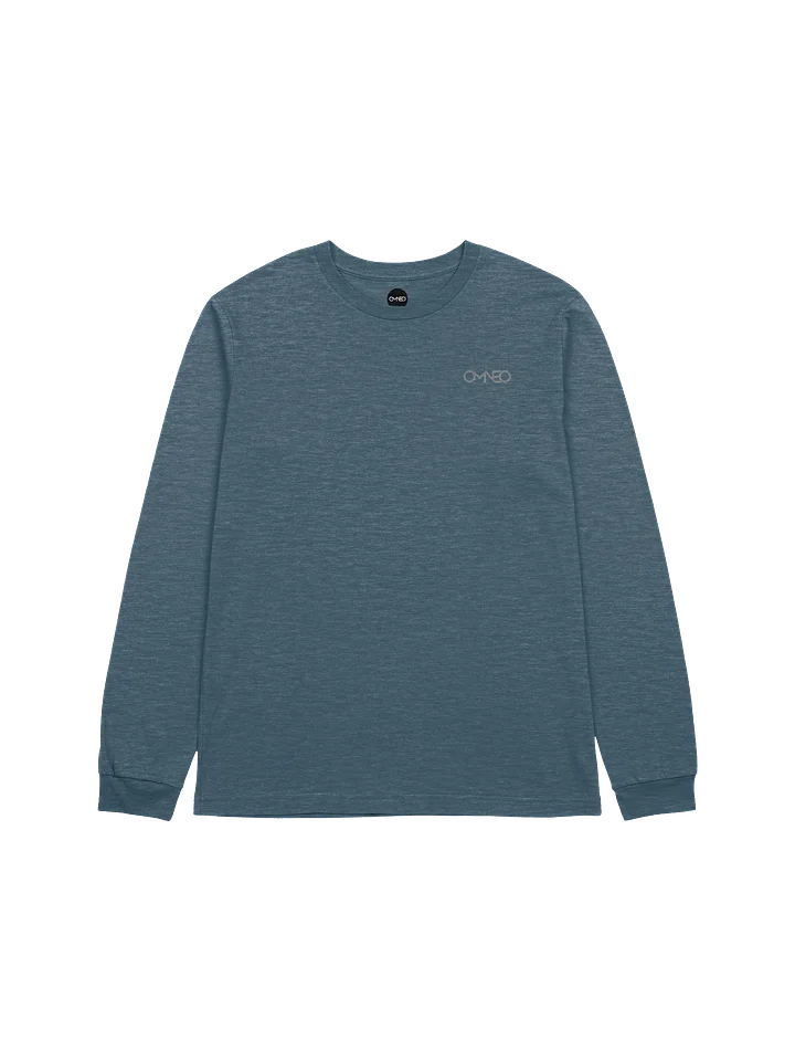 Parallel Ltd Long Sleeve Tee product image (2)