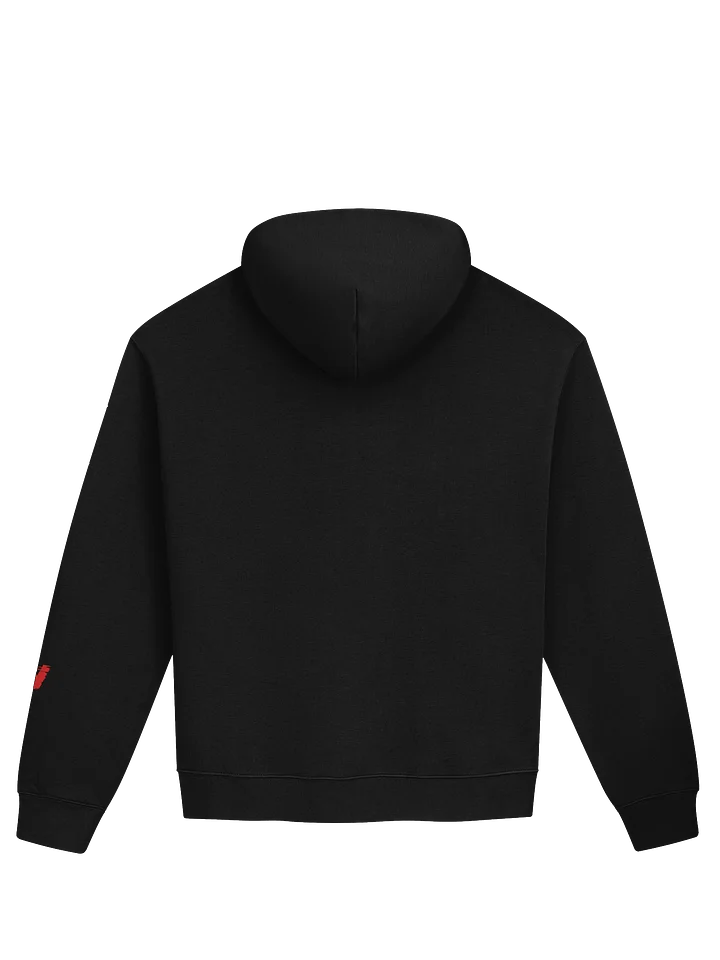 BELIEVE Hoodie product image (2)
