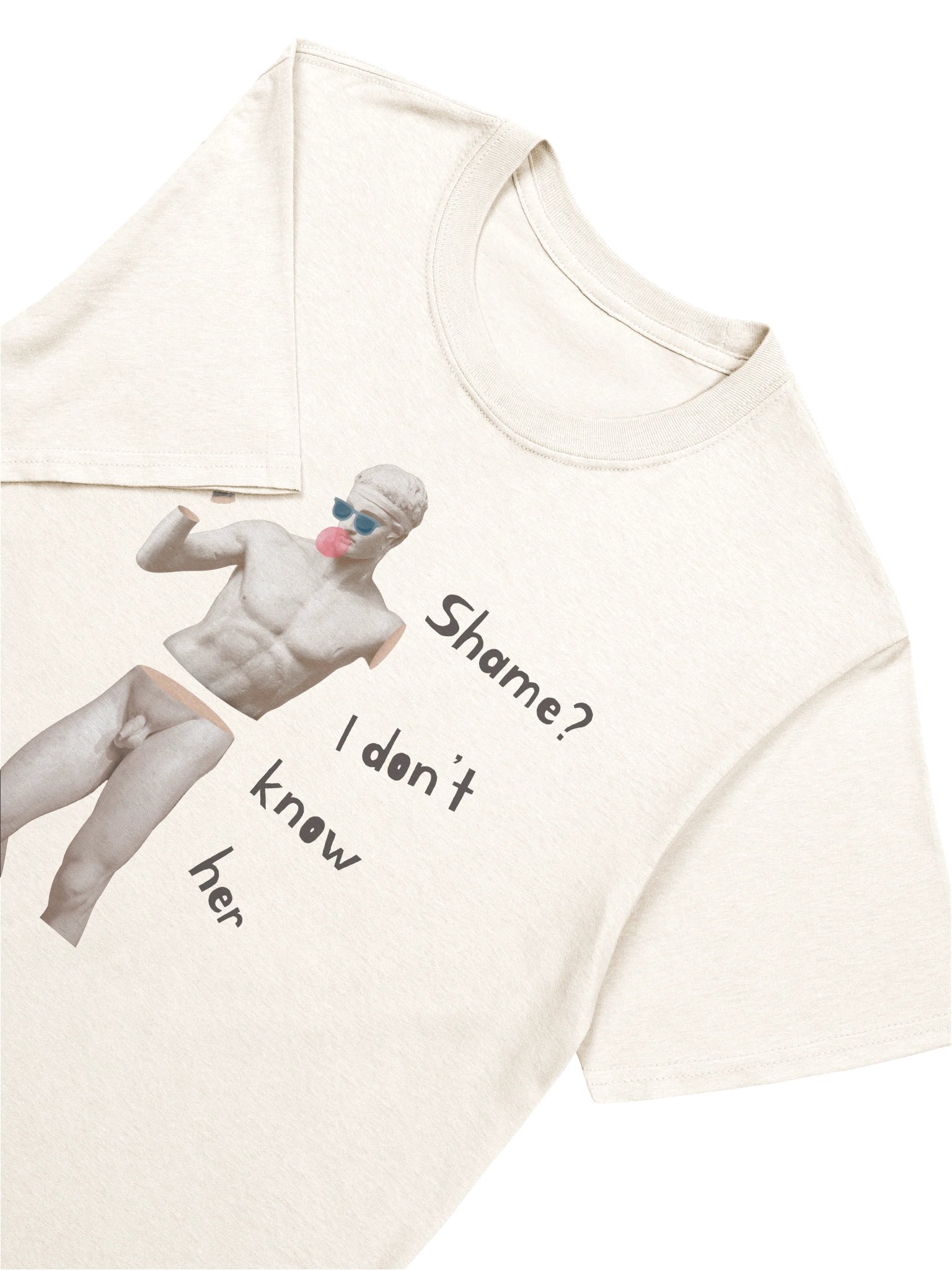 Shame Free Tee product image (63)