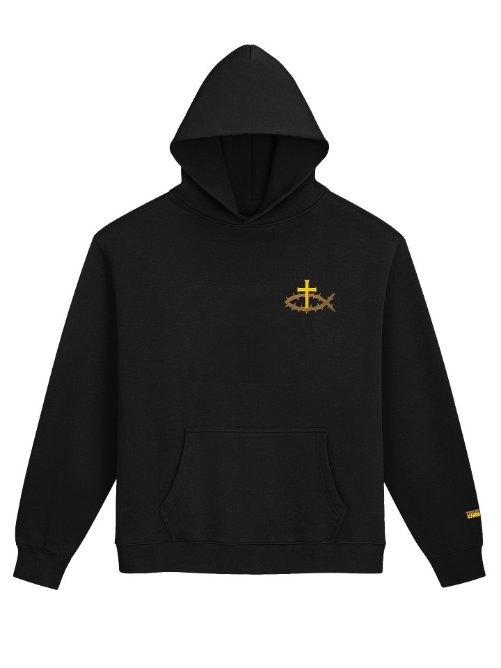 Premium Icthys Hoodie product image (3)