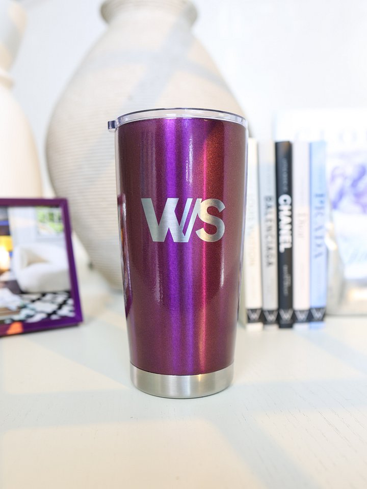 Gummi Berry Tumbler product image (1)