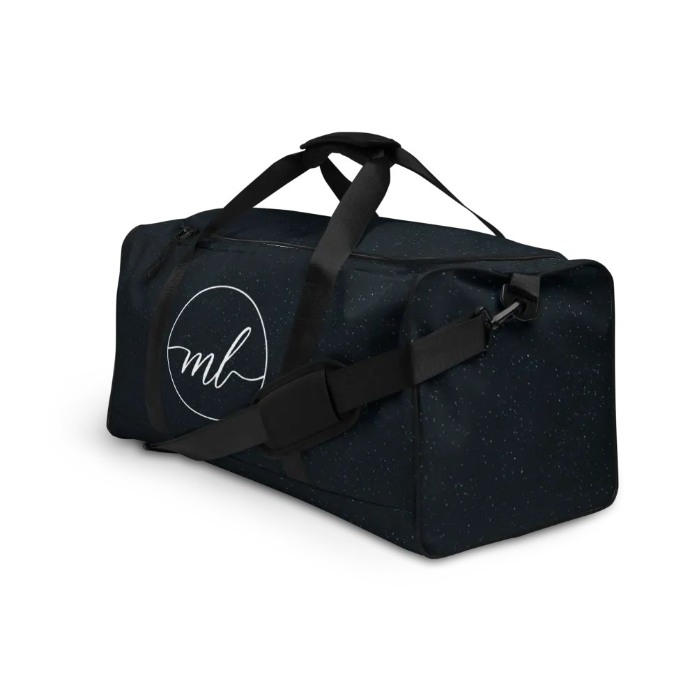 Michelle Langone Duffle Bag product image (3)