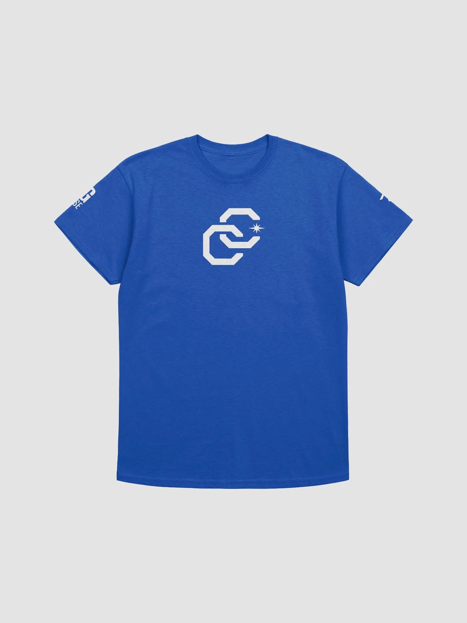 Cheesus Crust - T-Shirt RGB product image (11)