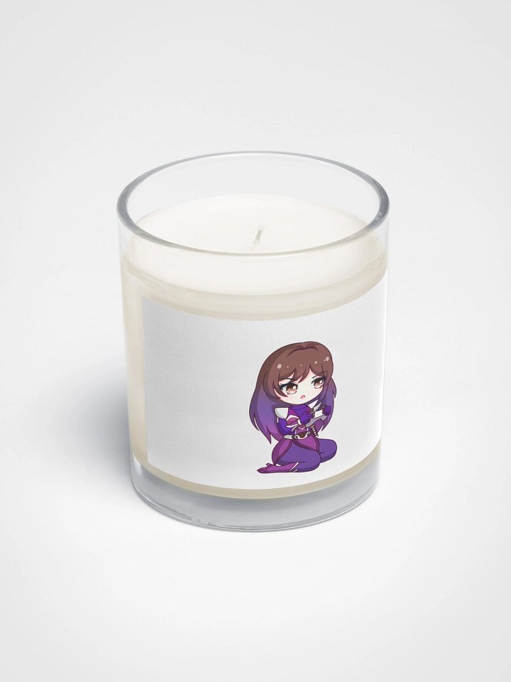 JediChickLex Legendary Gamer Candle product image (2)