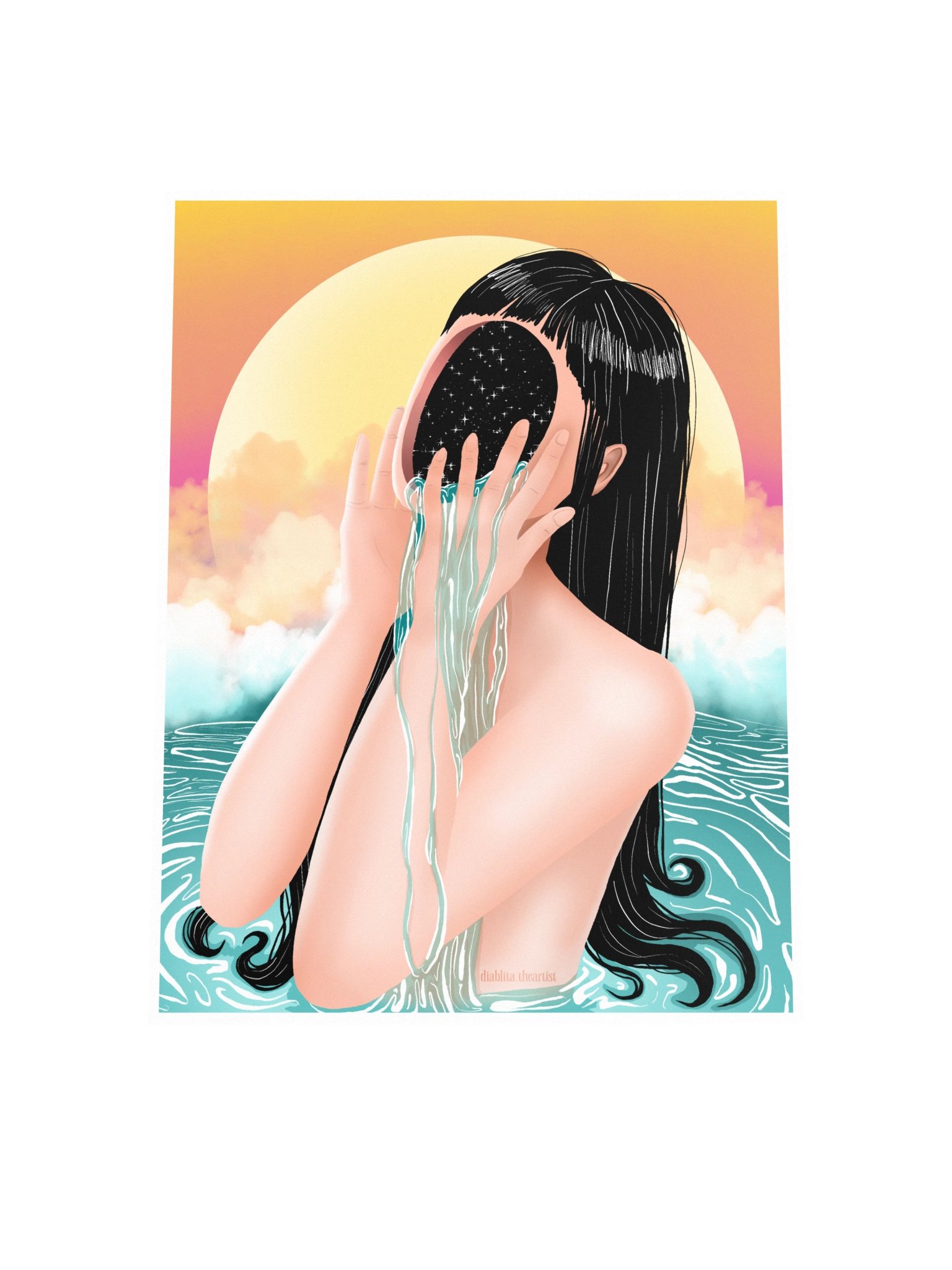 Overflow Print product image (5)