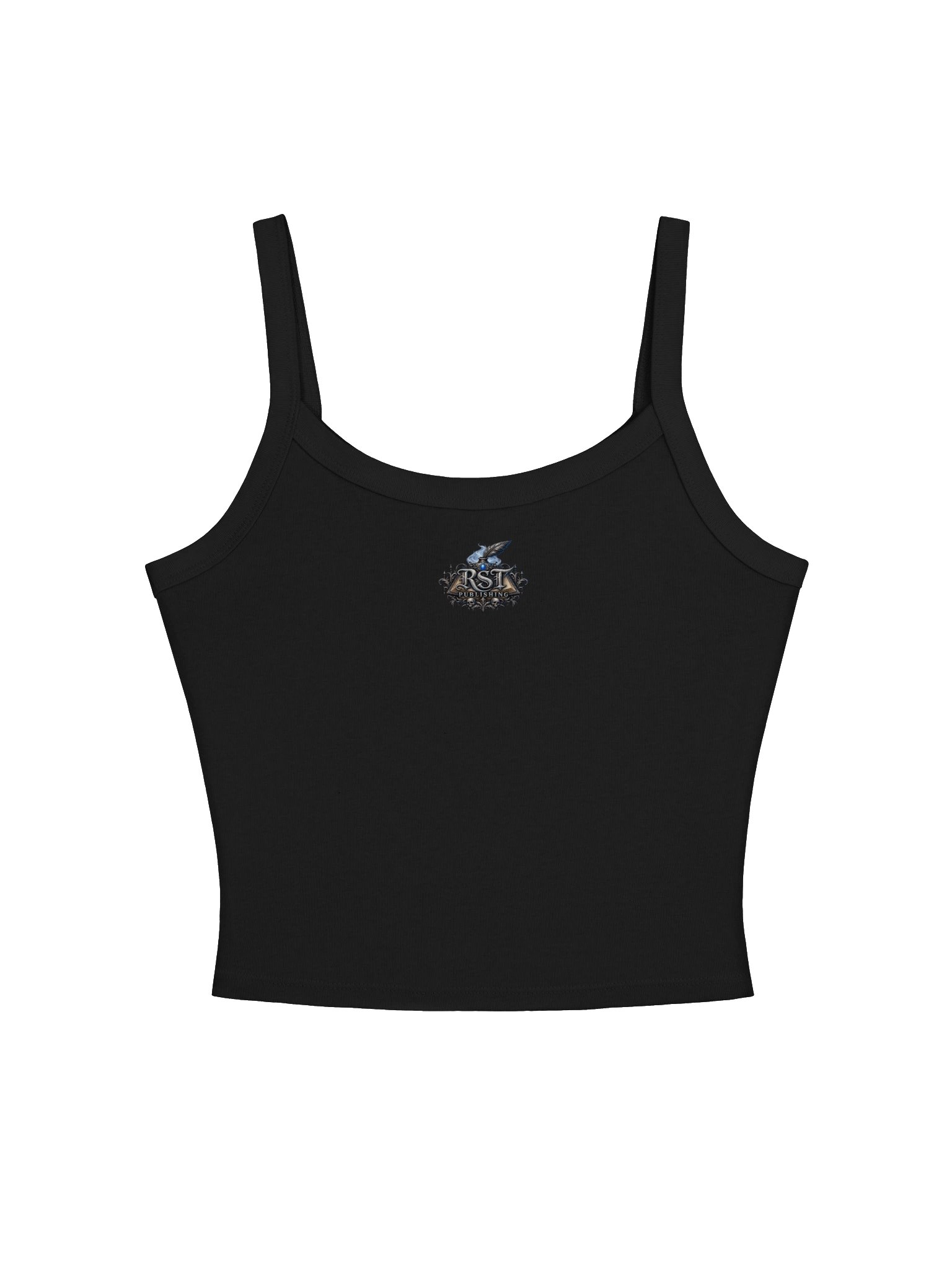 Sam — I'm Just a Bitch | Gothic Tank Top product image (3)