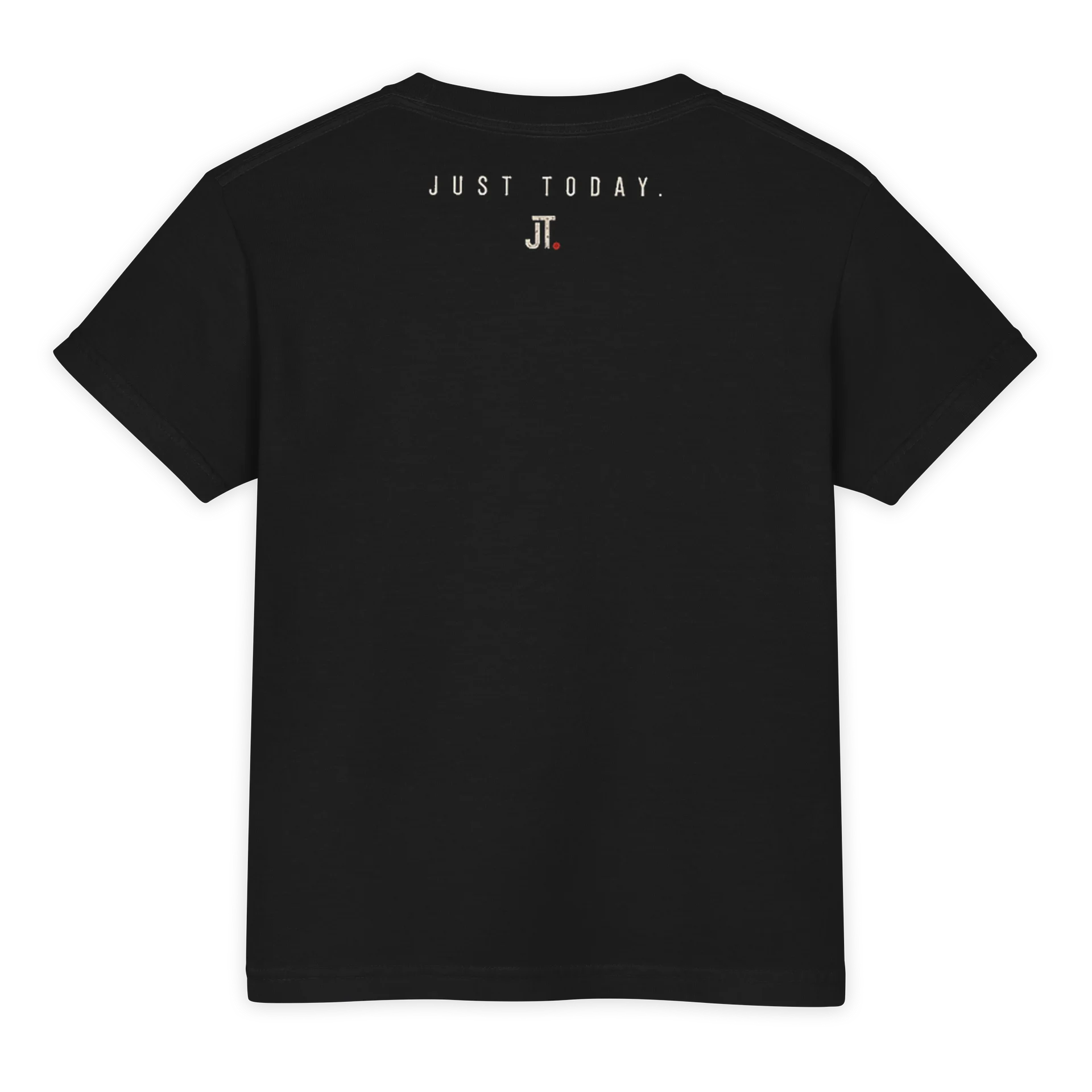 OFF THE PATH – KIDS #004 | BUILT DIFFERENT. Tee product image (2)