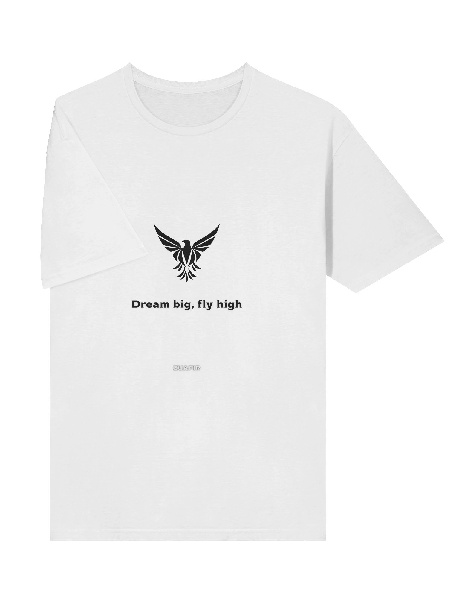 FLY HIGH - Softstyle Premium Tee - by Zuafir product image (117)