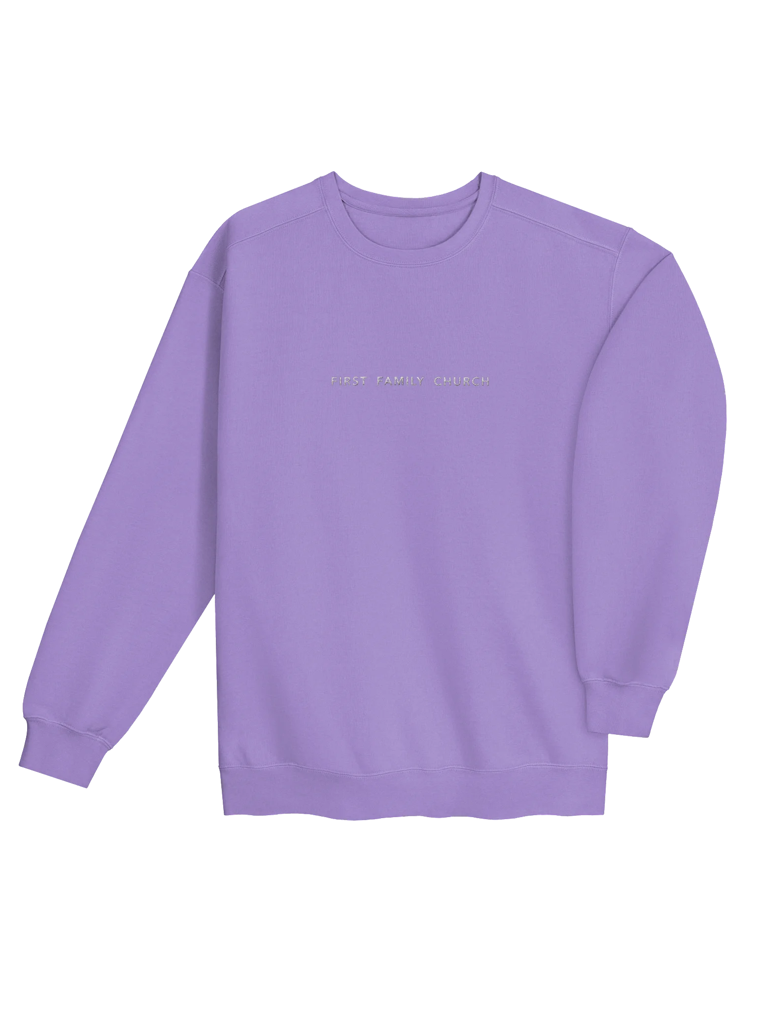 House Thread Crewneck product image (4)