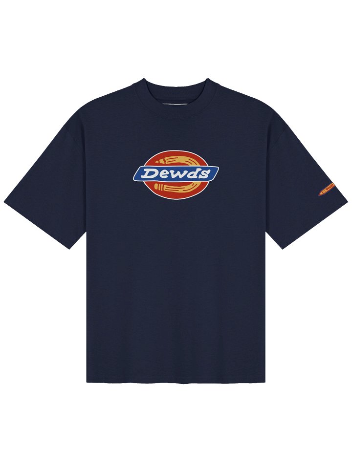 Dewds at Work Shirt product image (1)