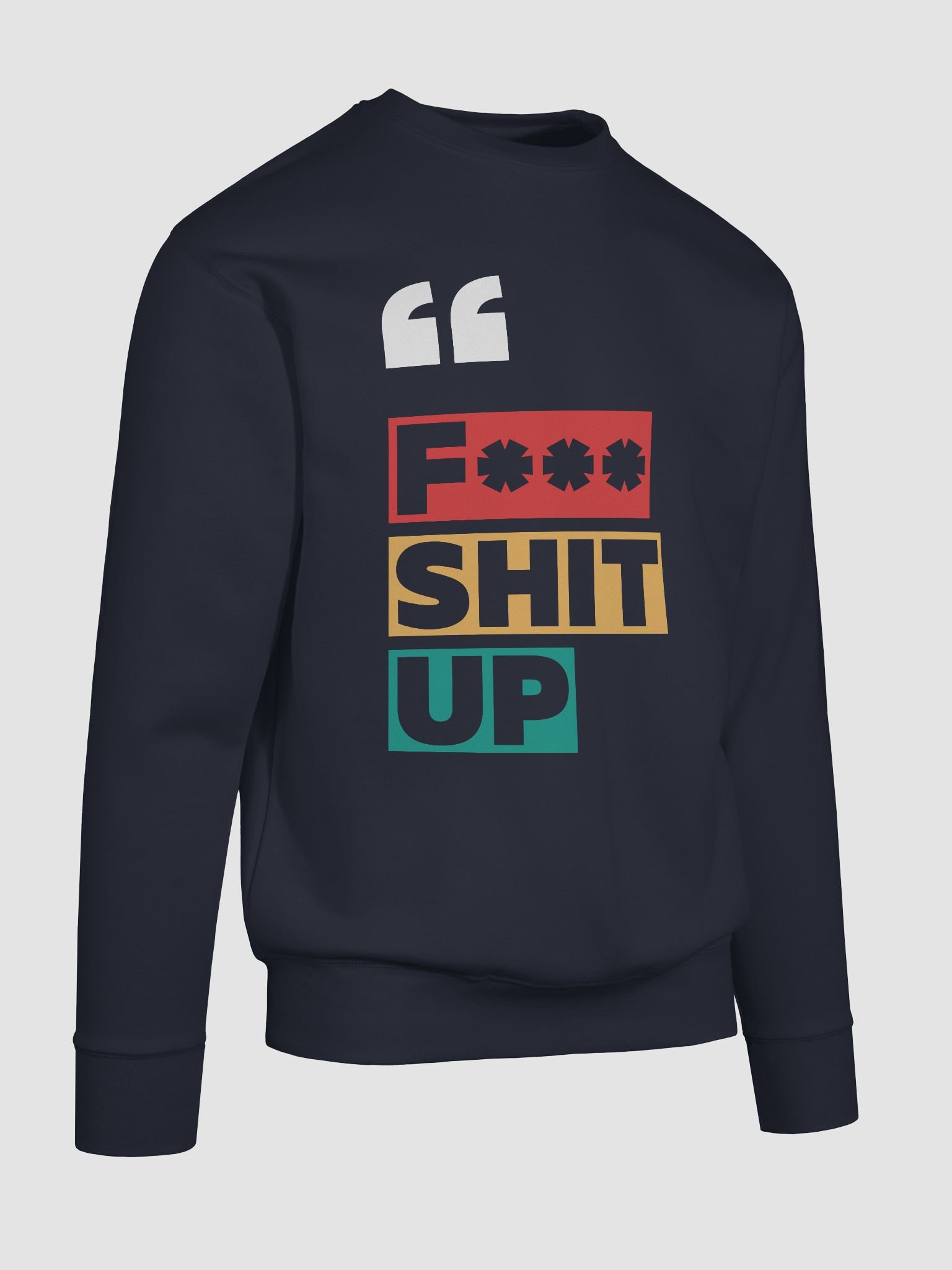 𝓒𝓮𝓷𝓼𝓸𝓻𝓮𝓭 Premium Sweatshirt product image (64)